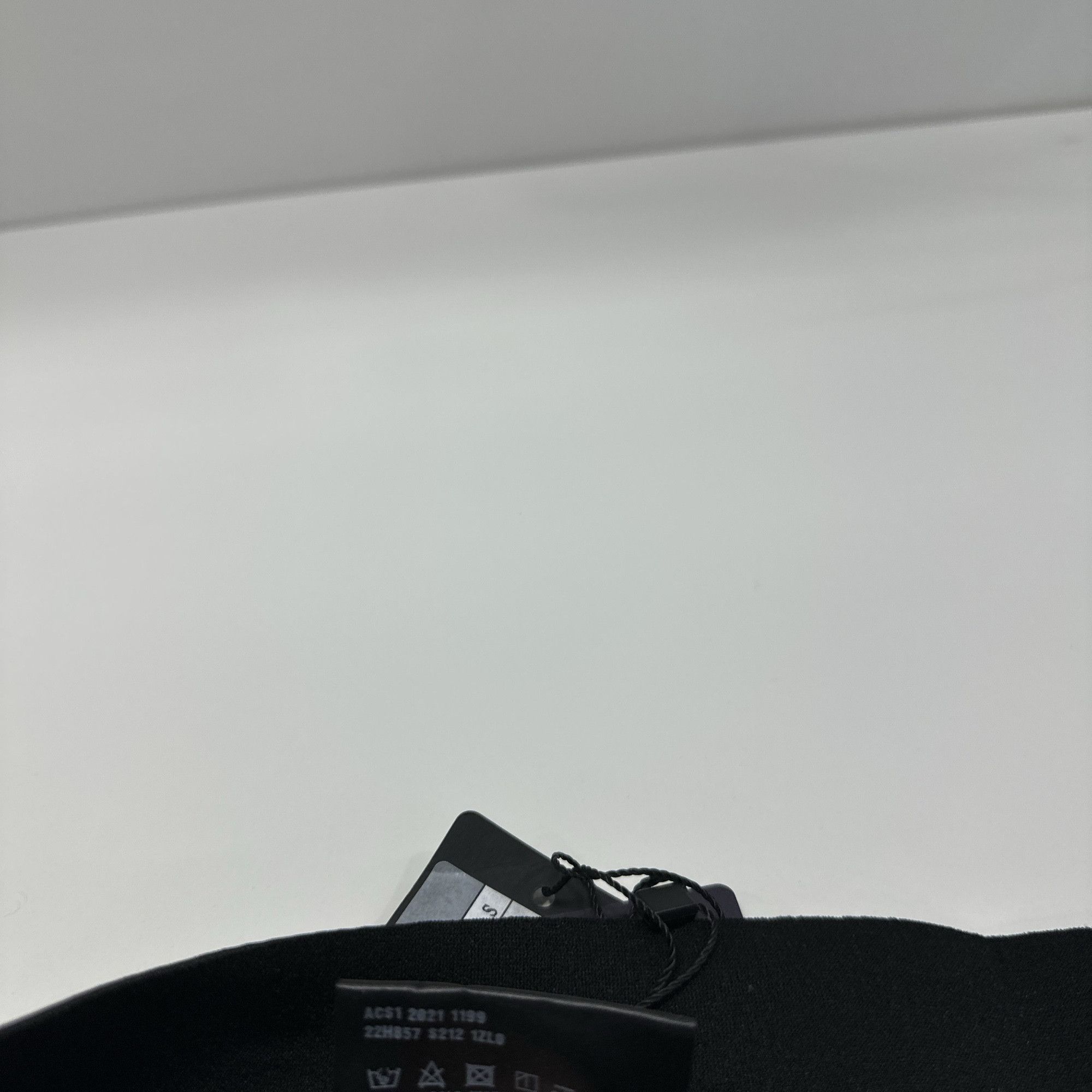 Prada Prada Nylon Sweatpants Size S Size US 30 / EU 46 - 5 Thumbnail