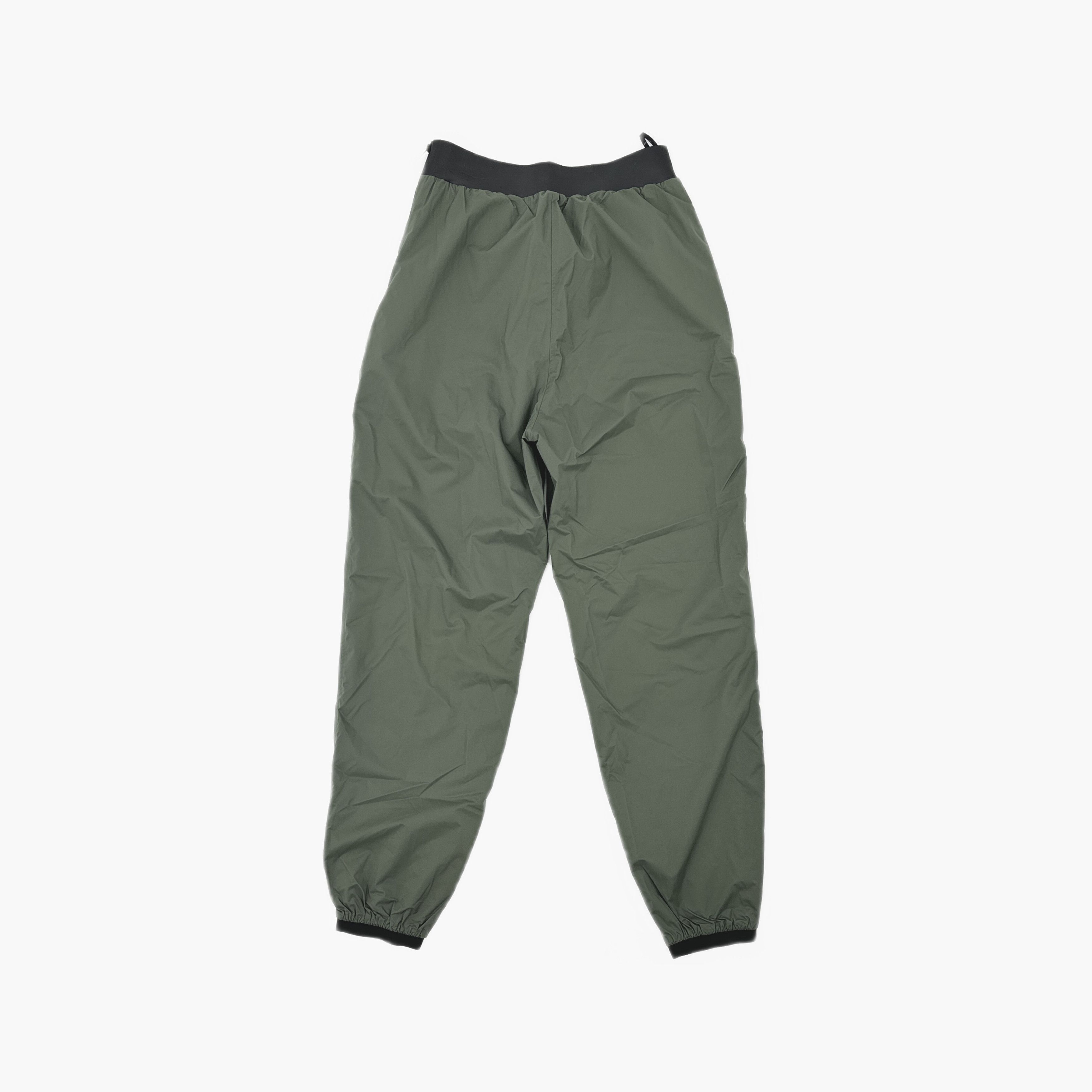 Prada Prada Nylon Sweatpants Size S Size US 30 / EU 46 - 2 Thumbnail