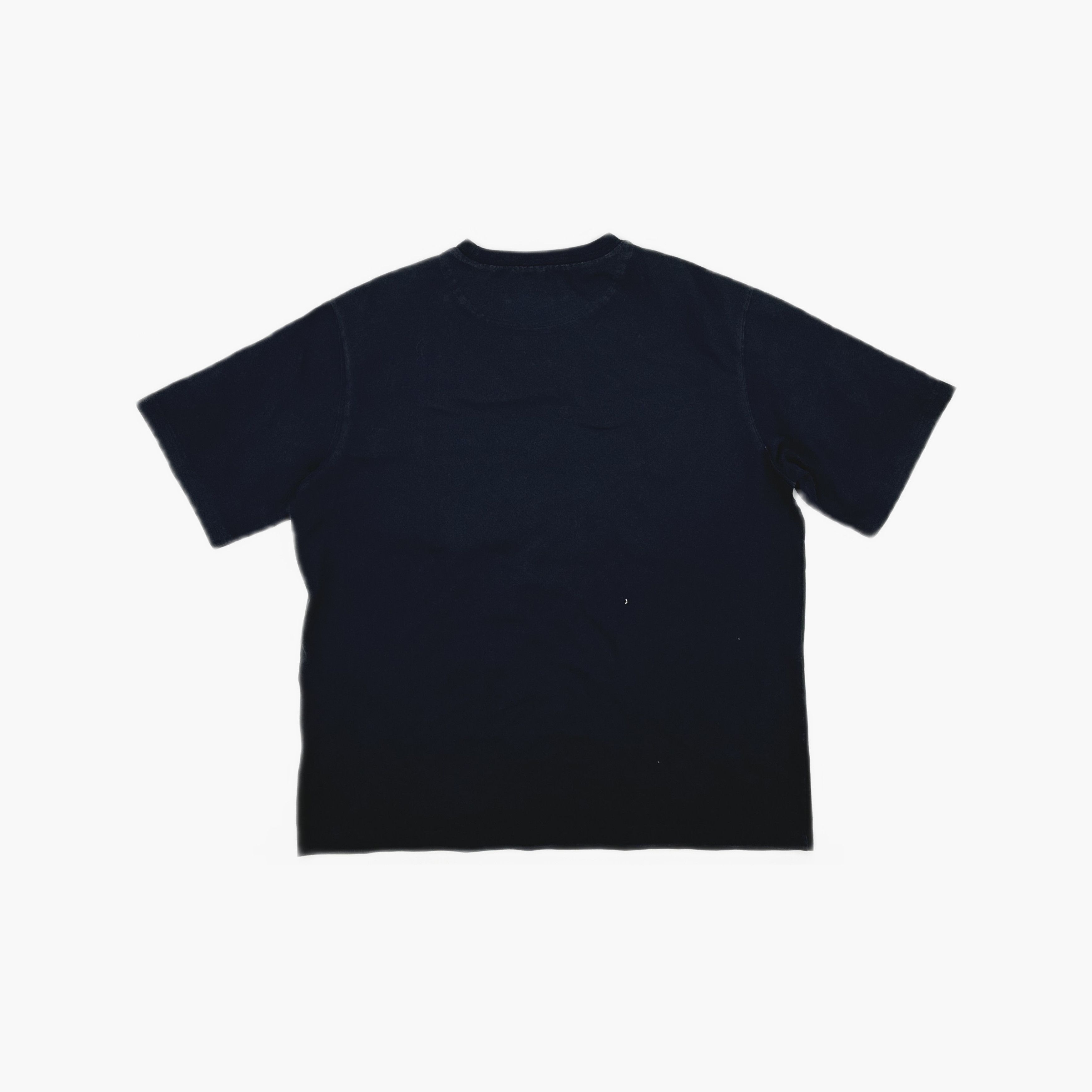 Prada Prada Logo Print T-Shirt Size M Size US M / EU 48-50 / 2 - 2 Thumbnail