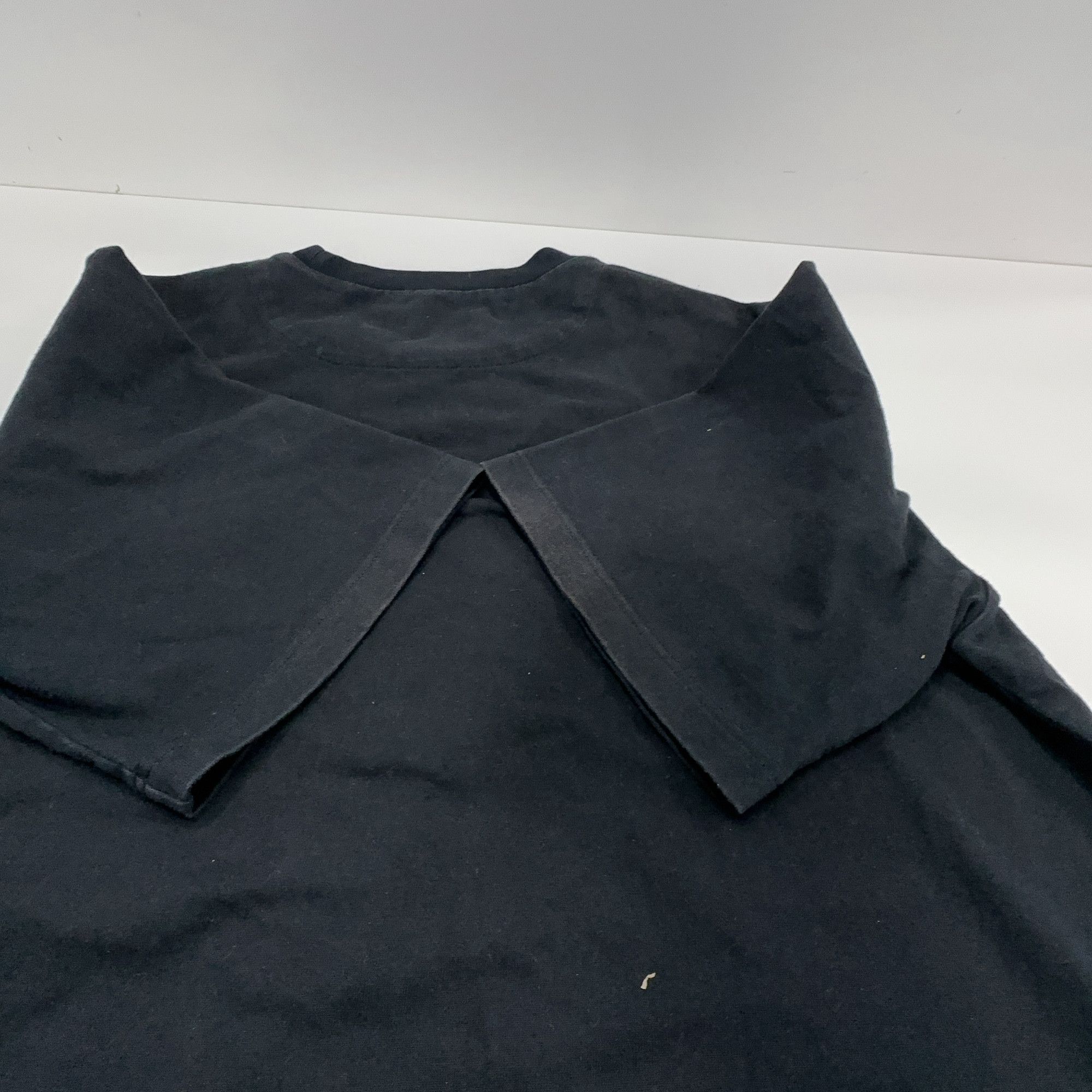 Prada Prada Logo Print T-Shirt Size M Size US M / EU 48-50 / 2 - 6 Thumbnail