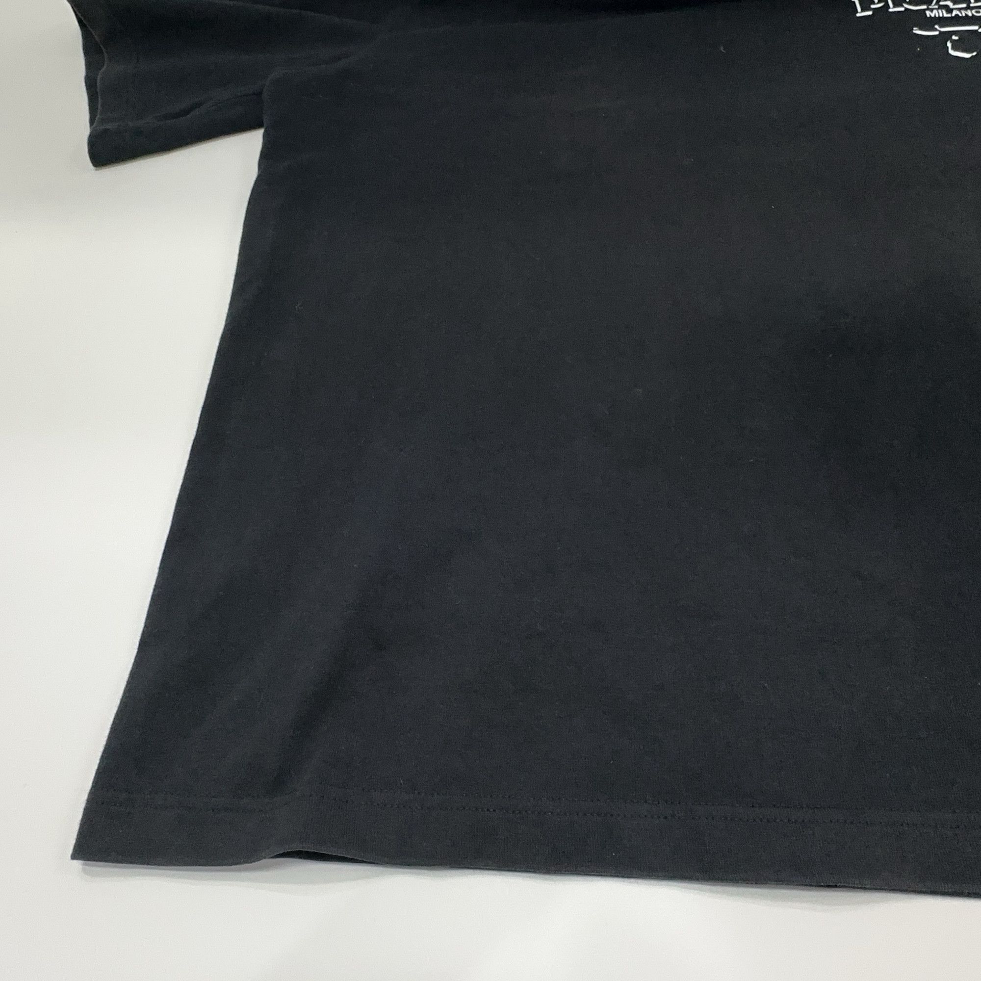 Prada Prada Logo Print T-Shirt Size M Size US M / EU 48-50 / 2 - 11 Thumbnail