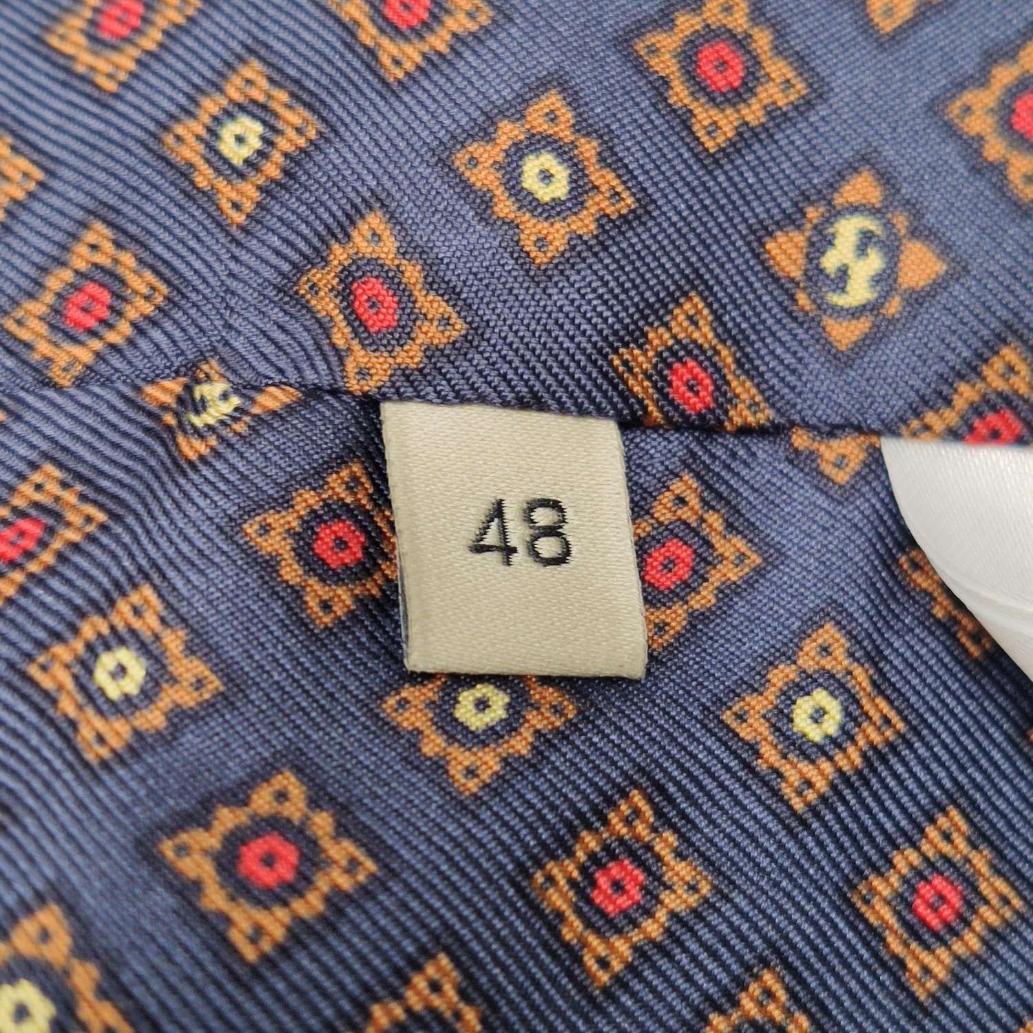 Gucci Gucci Men l Vests Size US L / EU 52-54 / 3 - 7 Thumbnail