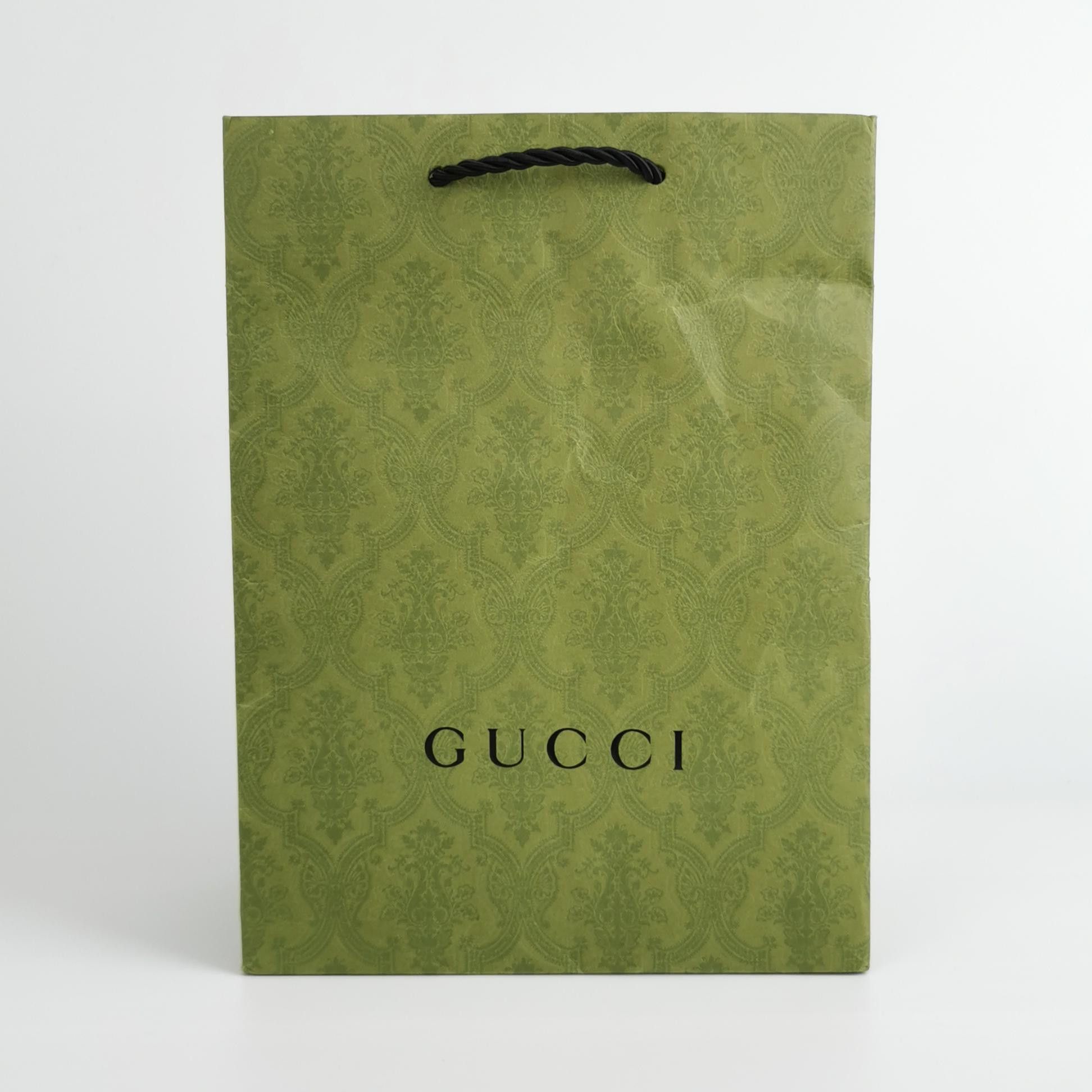 Gucci Gucci Men l Vests Size US L / EU 52-54 / 3 - 5 Thumbnail