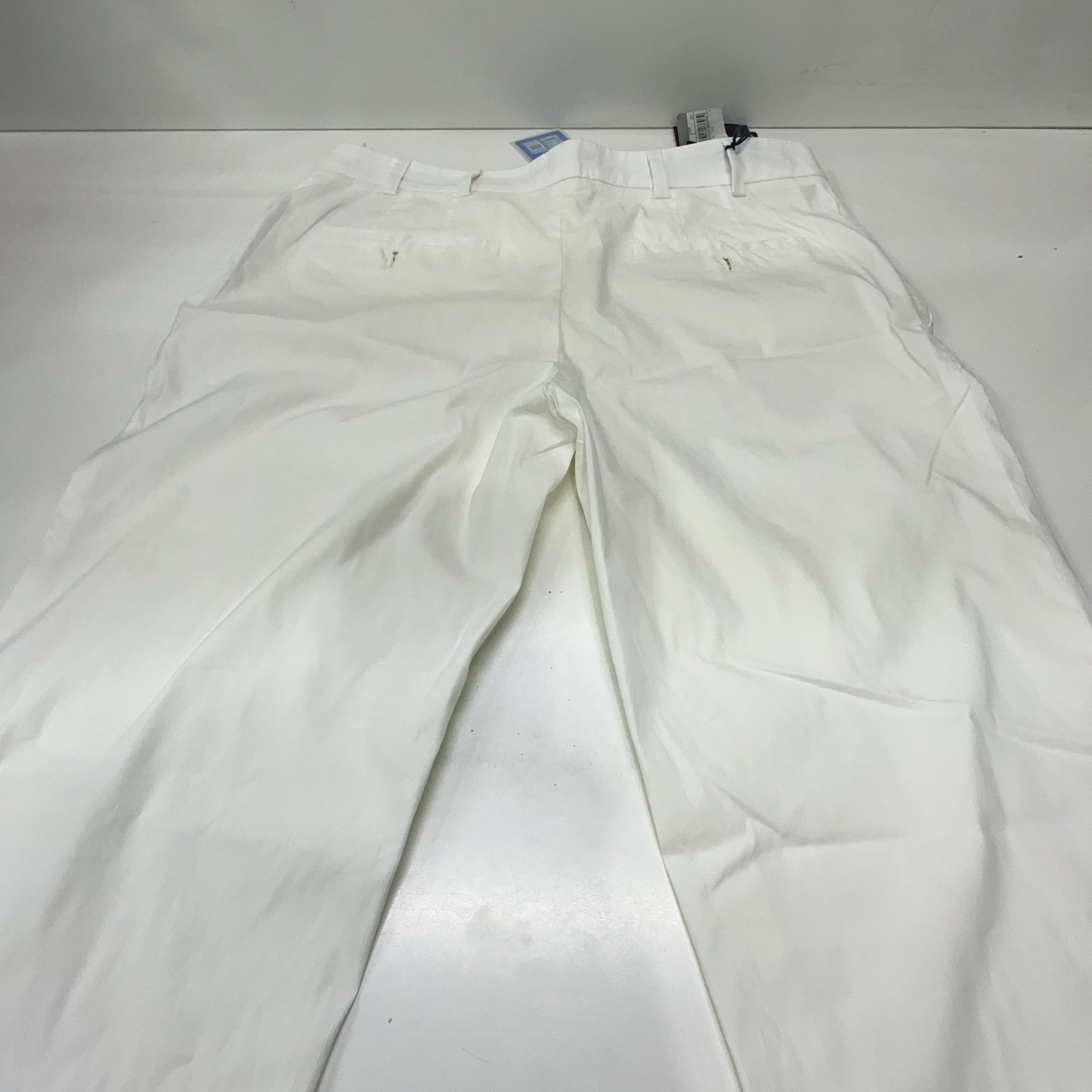 Prada Prada White Pants Size 40 Size 27" / US 4 / IT 40 - 10 Thumbnail