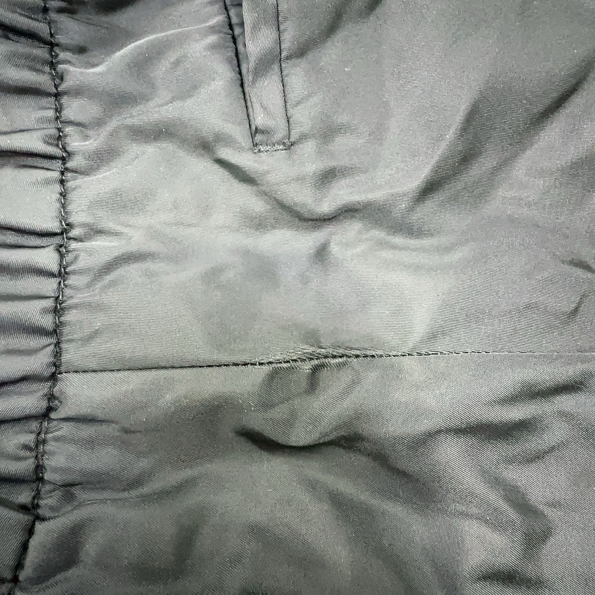 Prada Prada Nylon Joggers Size 46 Size US 30 / EU 46 - 10 Thumbnail