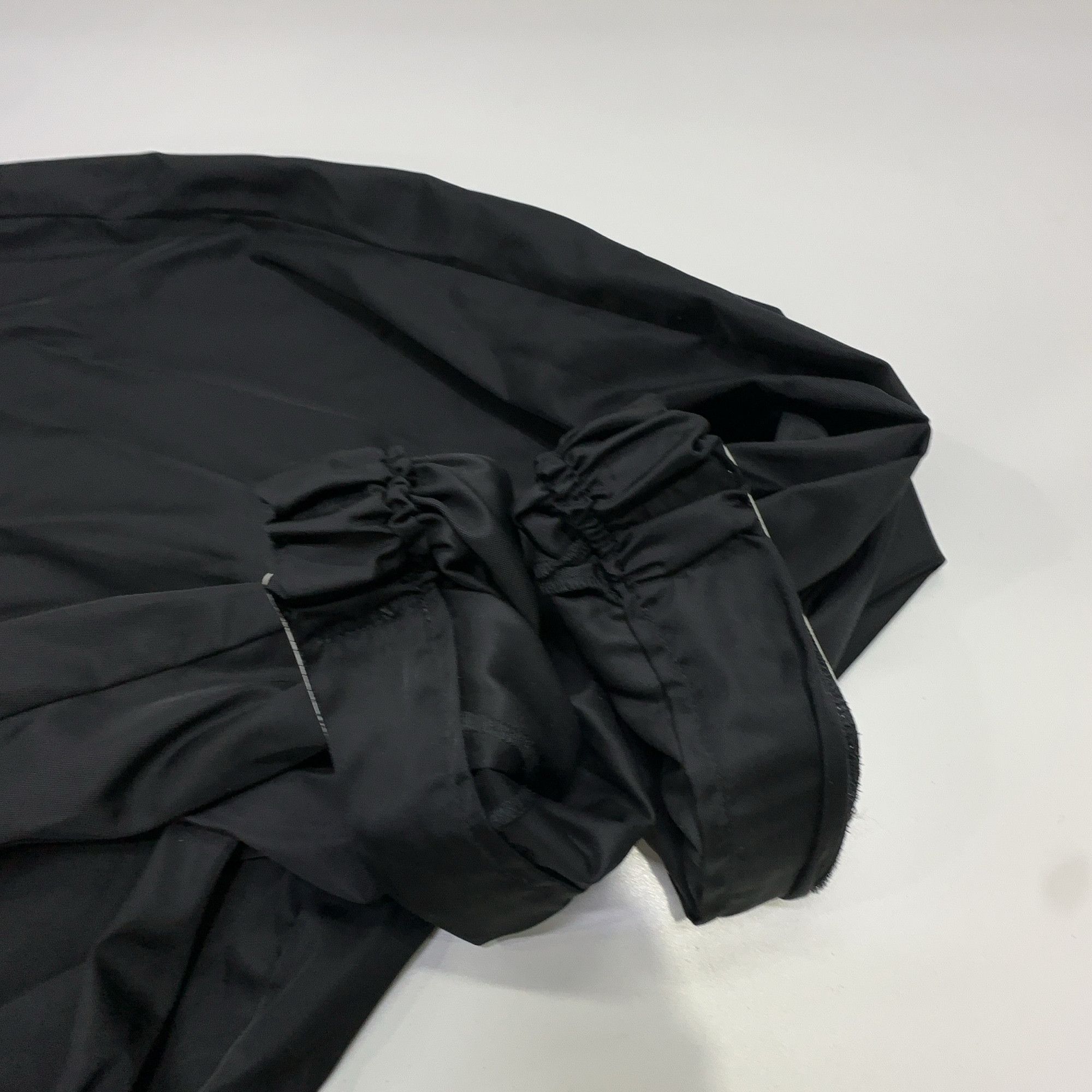 Prada Prada Nylon Joggers Size 46 Size US 30 / EU 46 - 9 Thumbnail