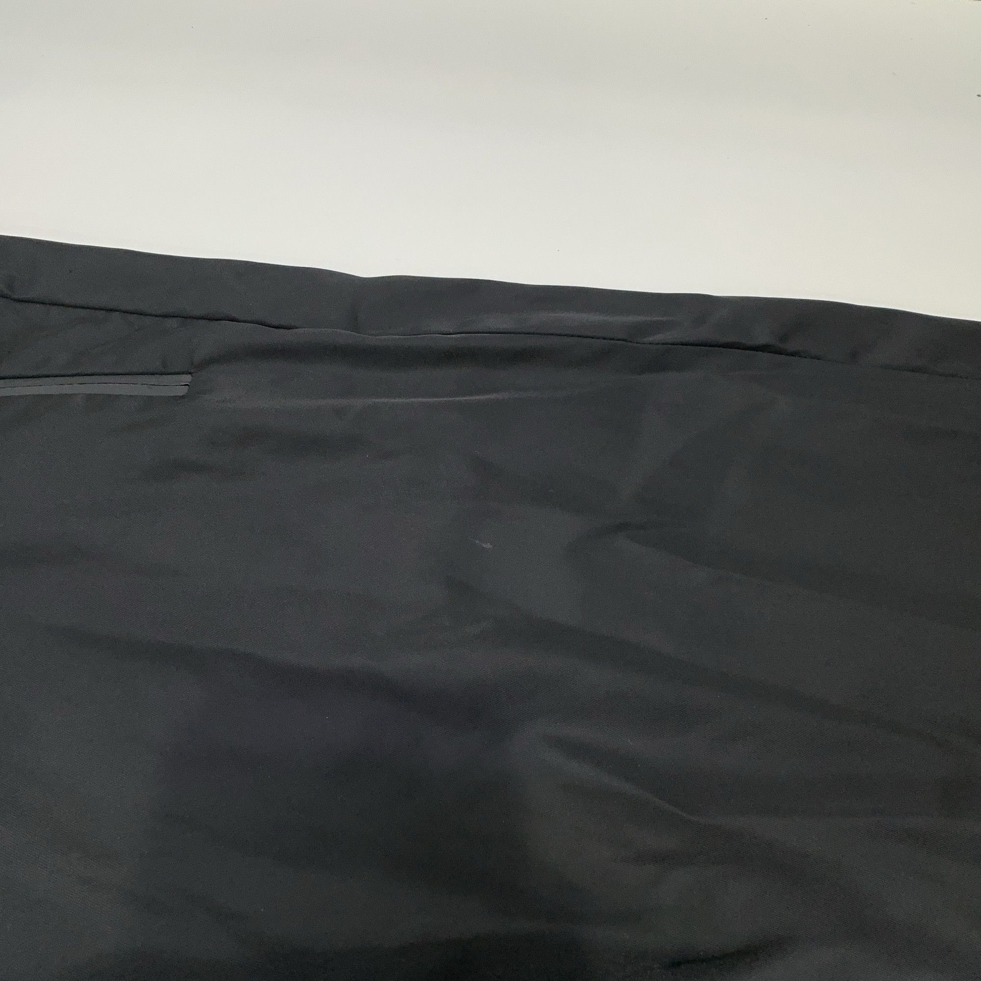 Prada Prada Nylon Joggers Size 46 Size US 30 / EU 46 - 7 Thumbnail