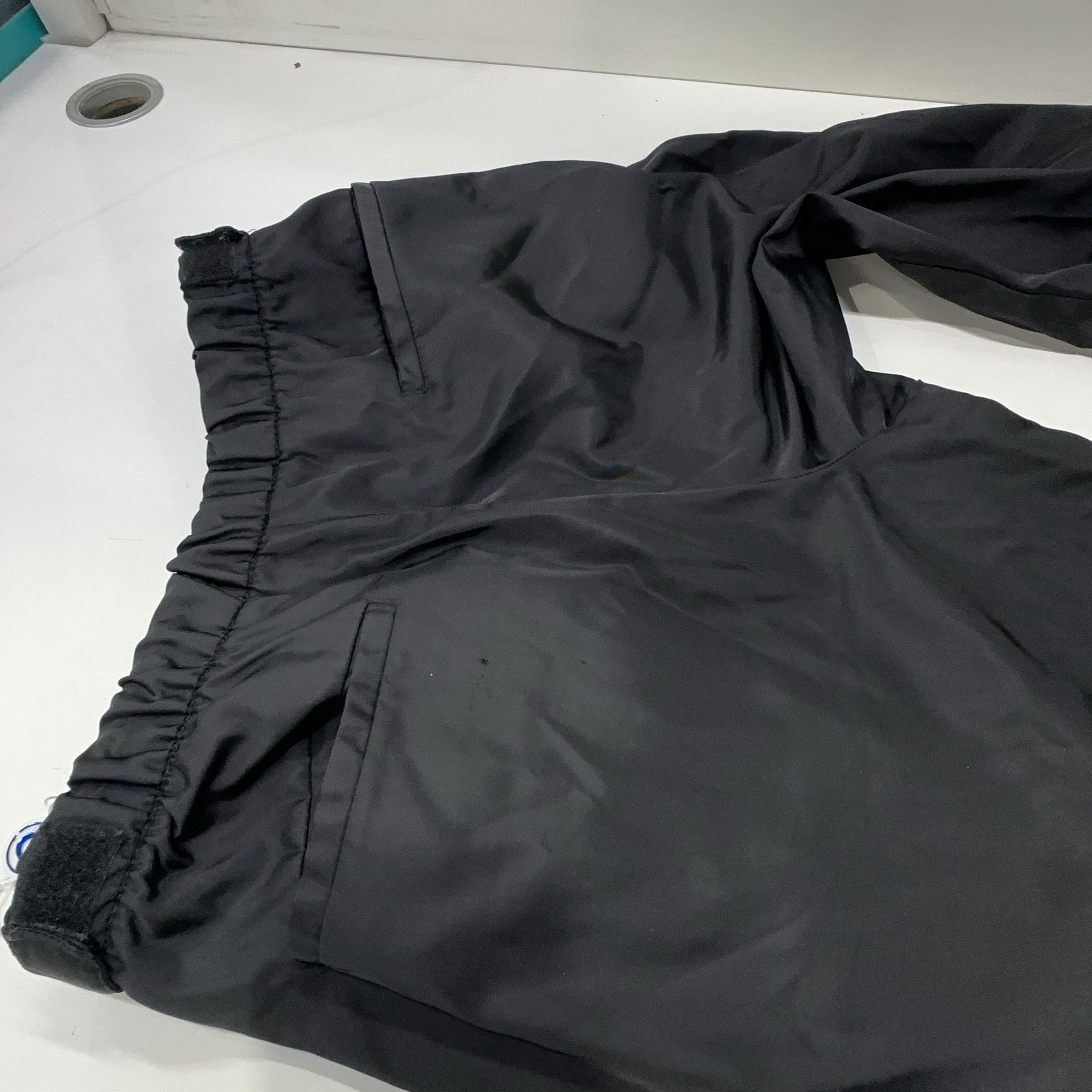 Prada Prada Nylon Joggers Size 46 Size US 30 / EU 46 - 11 Thumbnail