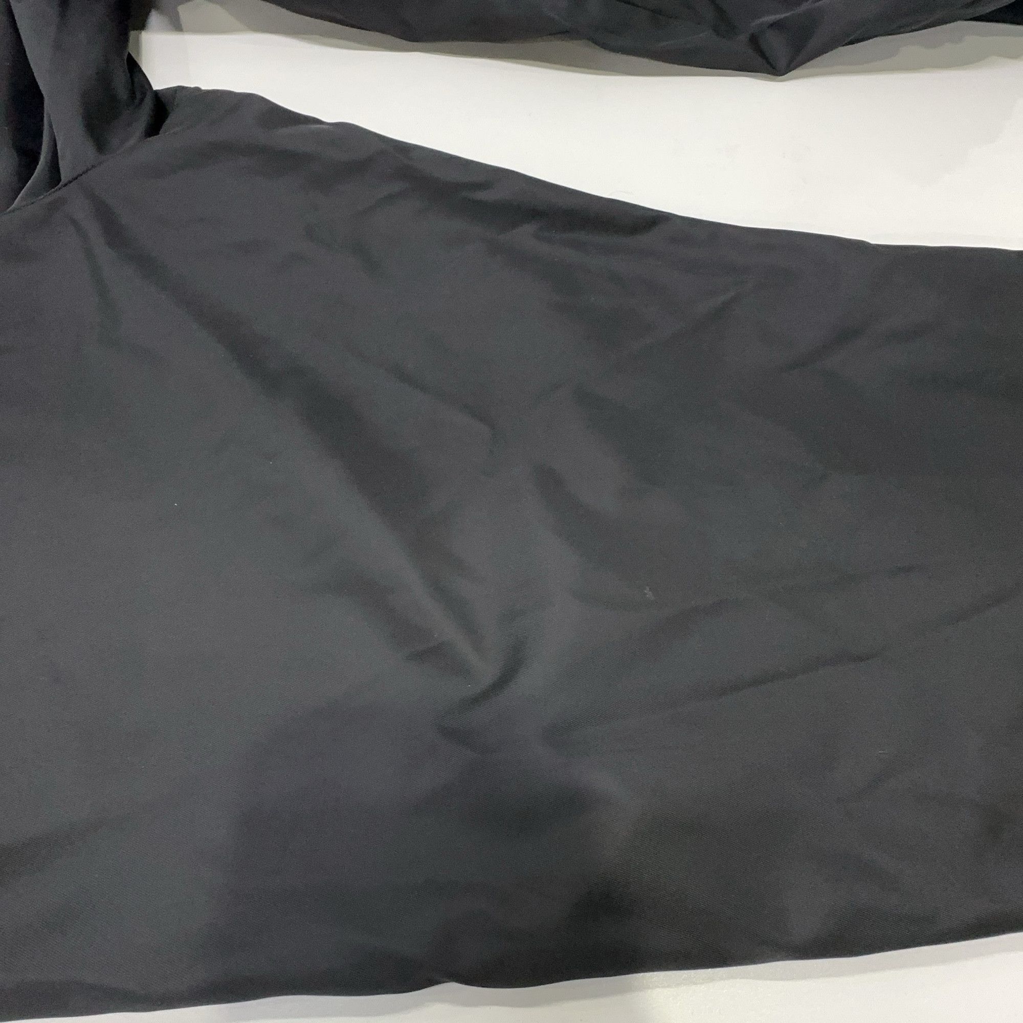 Prada Prada Nylon Joggers Size 46 Size US 30 / EU 46 - 12 Thumbnail