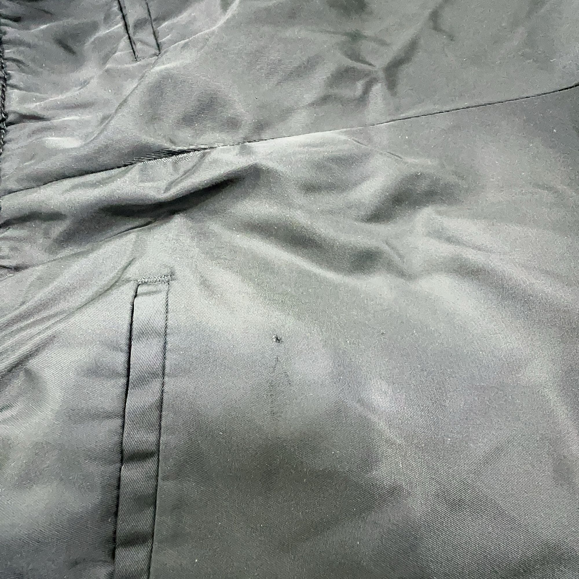 Prada Prada Nylon Joggers Size 46 Size US 30 / EU 46 - 5 Thumbnail