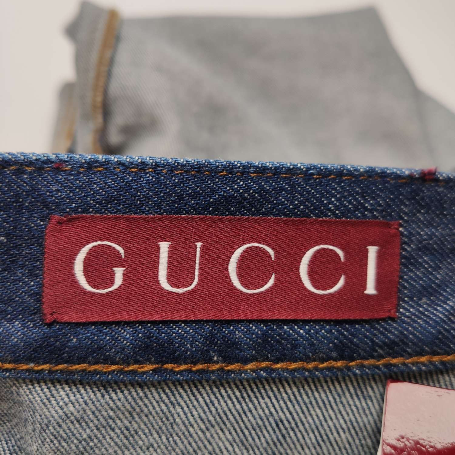 Gucci Gucci Men 34 Casual Pants Size US 34 / EU 50 - 5 Thumbnail