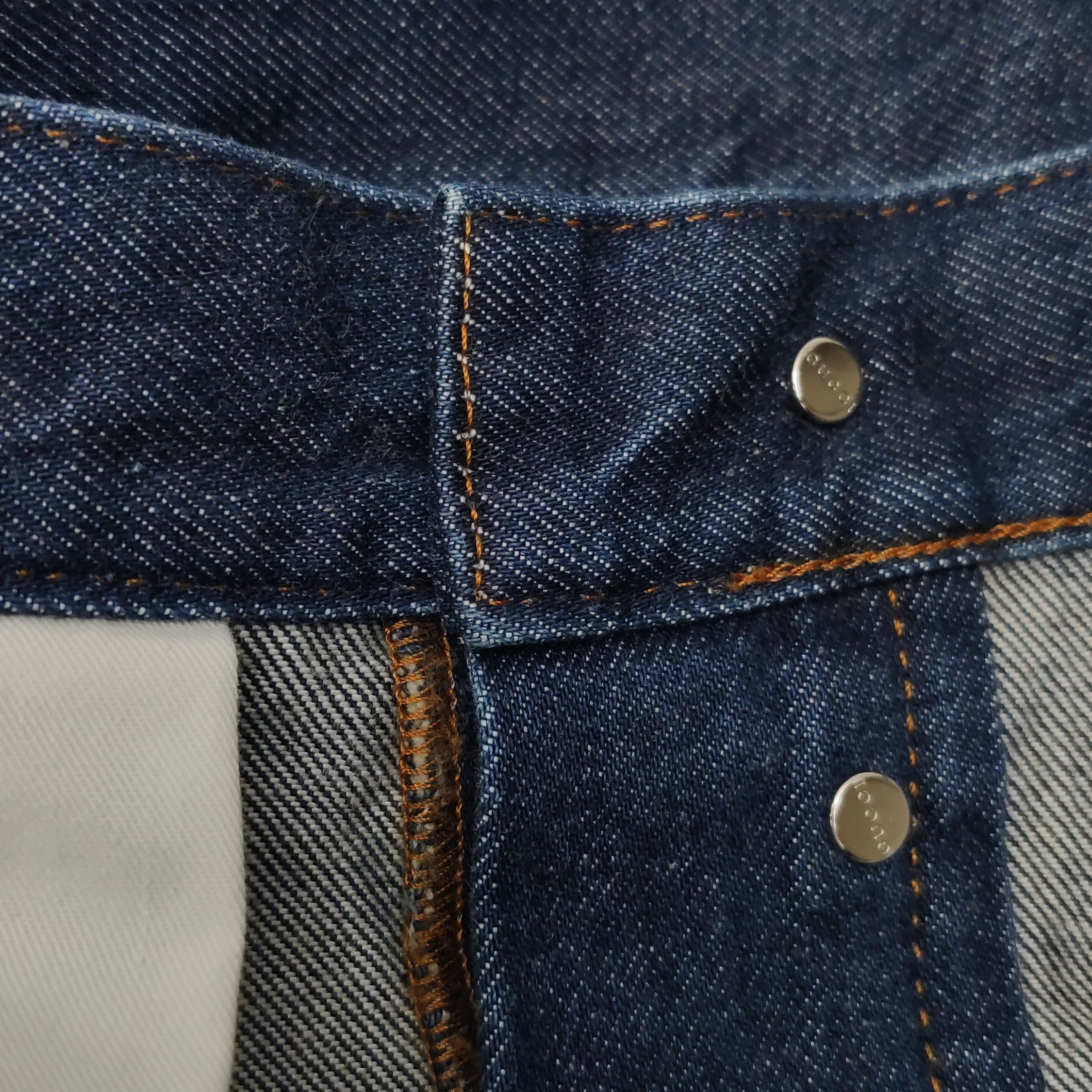 Gucci Gucci Men 34 Casual Pants Size US 34 / EU 50 - 11 Thumbnail