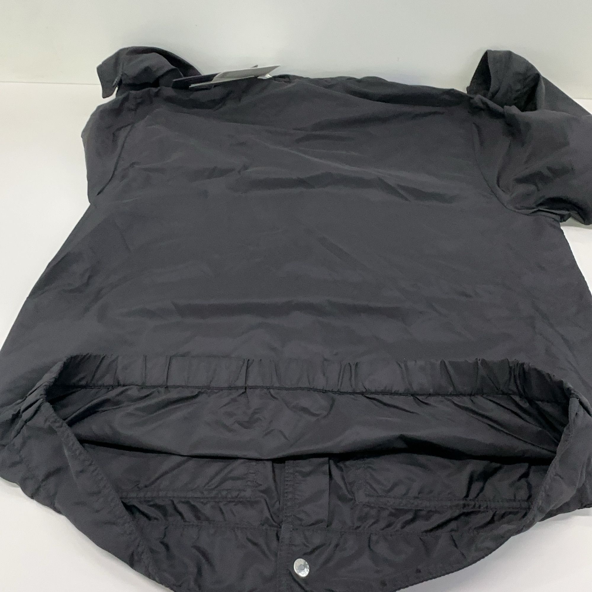 Prada Prada Re-Nylon Snap Jacket Size 46 Size US S / EU 44-46 / 1 - 13 Thumbnail