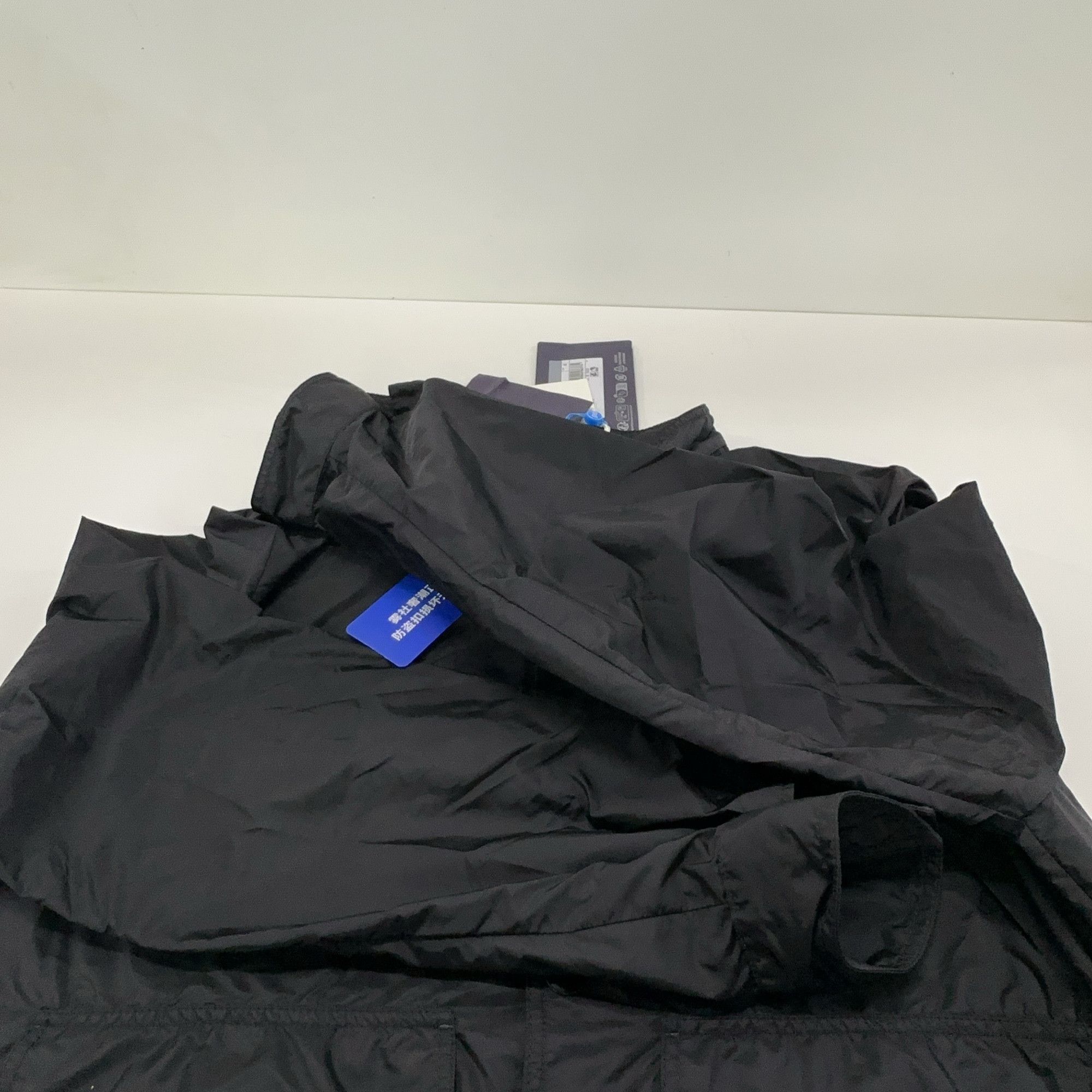 Prada Prada Re-Nylon Snap Jacket Size 46 Size US S / EU 44-46 / 1 - 11 Thumbnail
