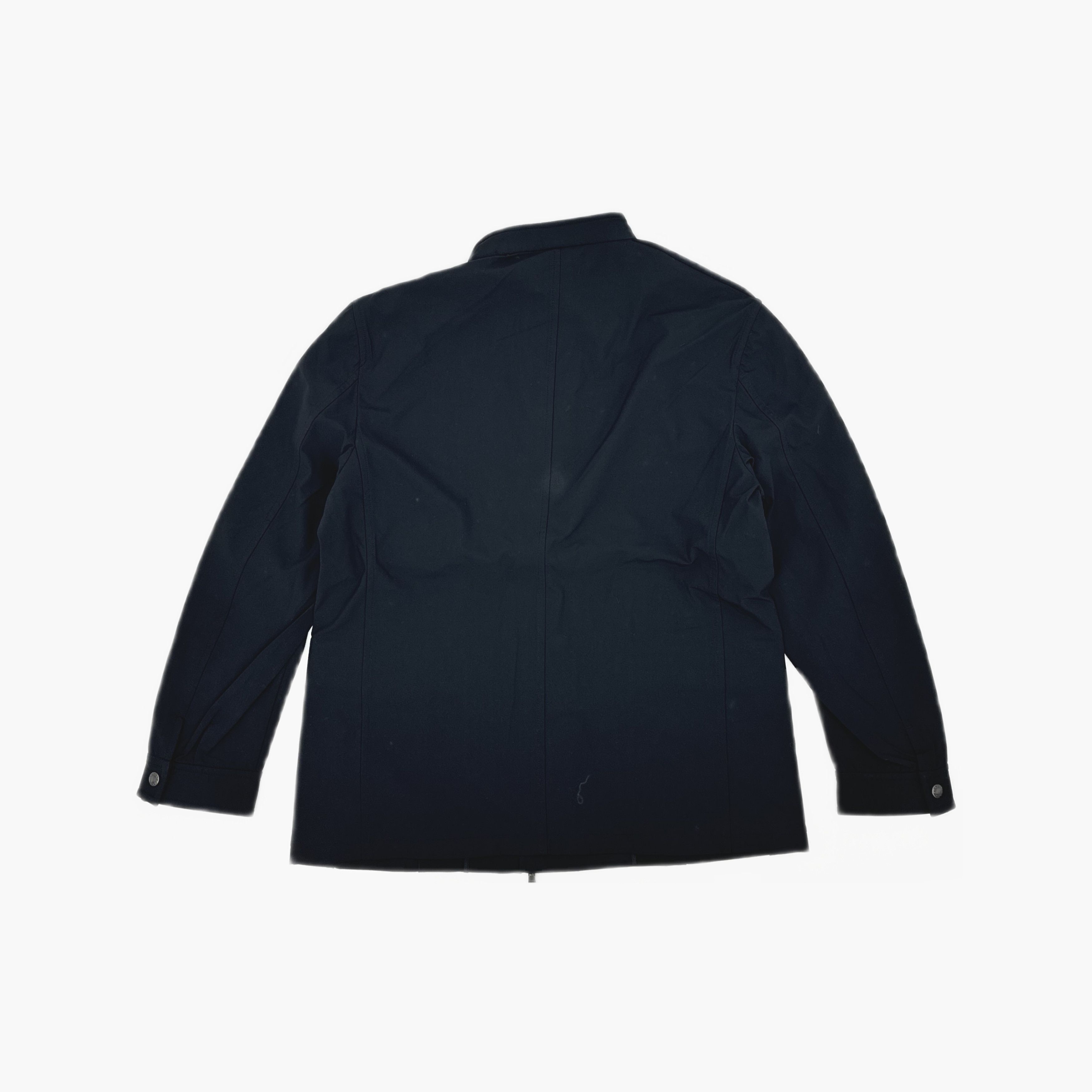 Prada Prada Technical Fabric Field Jacket Size L Size US L / EU 52-54 / 3 - 2 Thumbnail