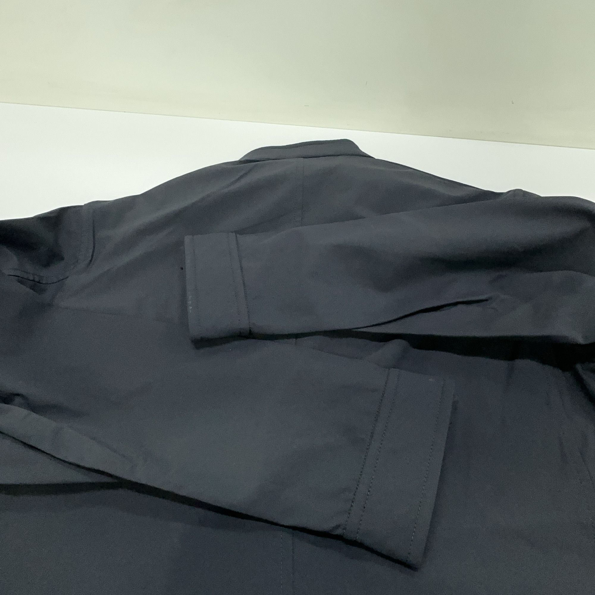 Prada Prada Technical Fabric Field Jacket Size L Size US L / EU 52-54 / 3 - 13 Thumbnail