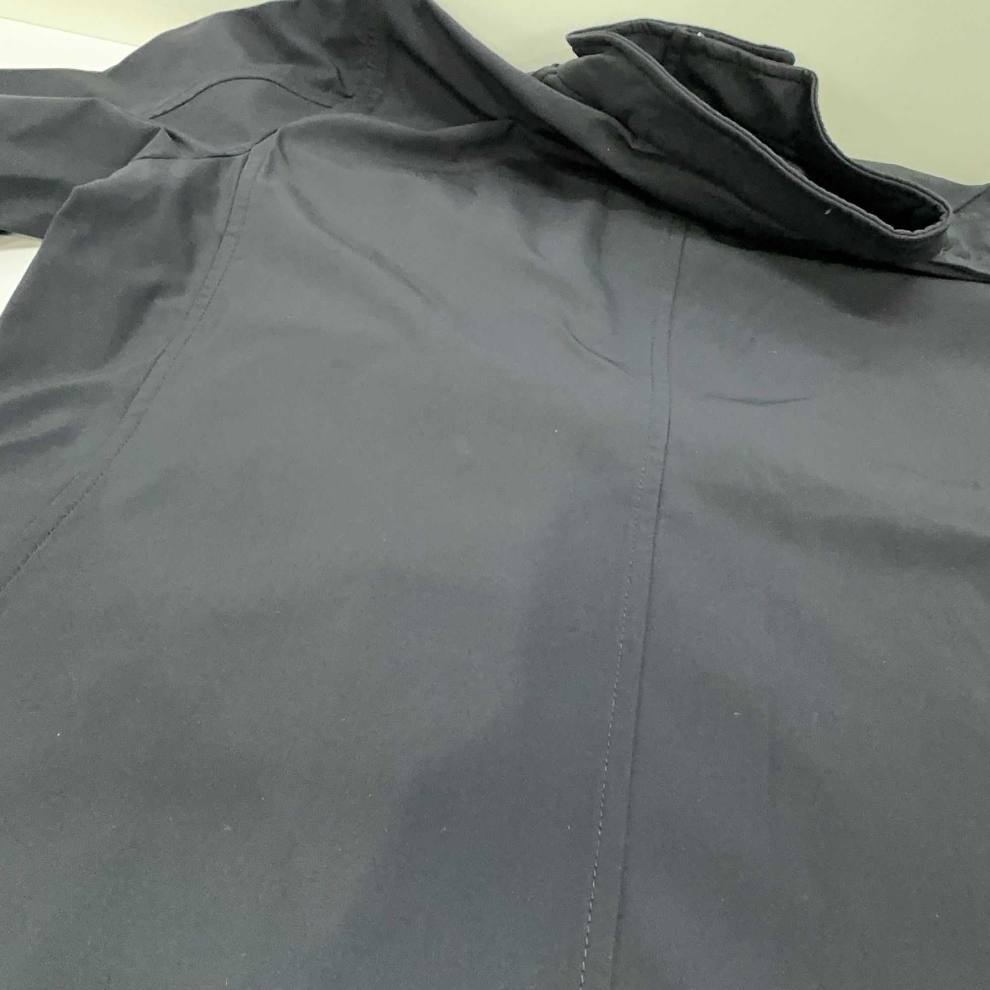 Prada Prada Technical Fabric Field Jacket Size L Size US L / EU 52-54 / 3 - 12 Thumbnail