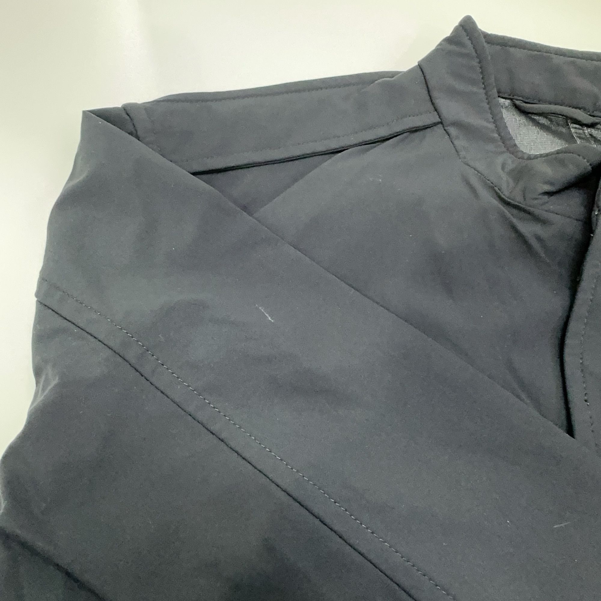 Prada Prada Technical Fabric Field Jacket Size L Size US L / EU 52-54 / 3 - 9 Thumbnail