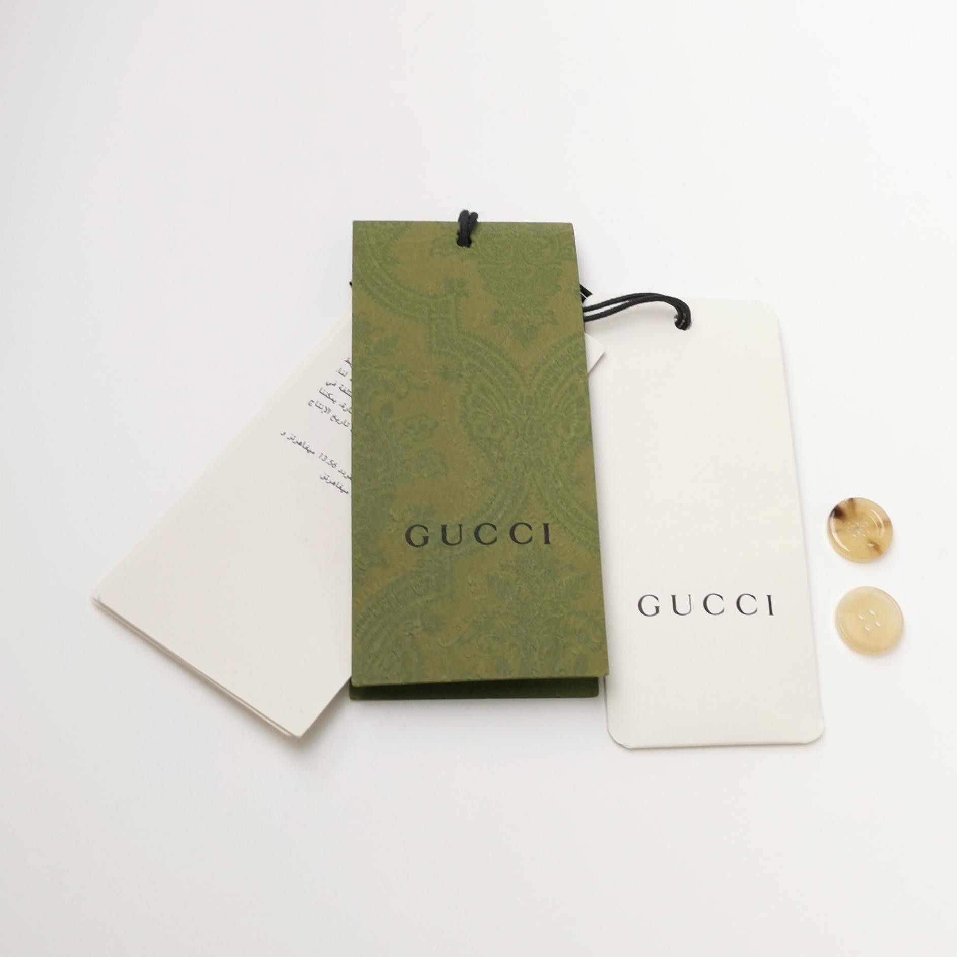Gucci Gucci Men 30 Shorts Size US 30 / EU 46 - 3 Thumbnail