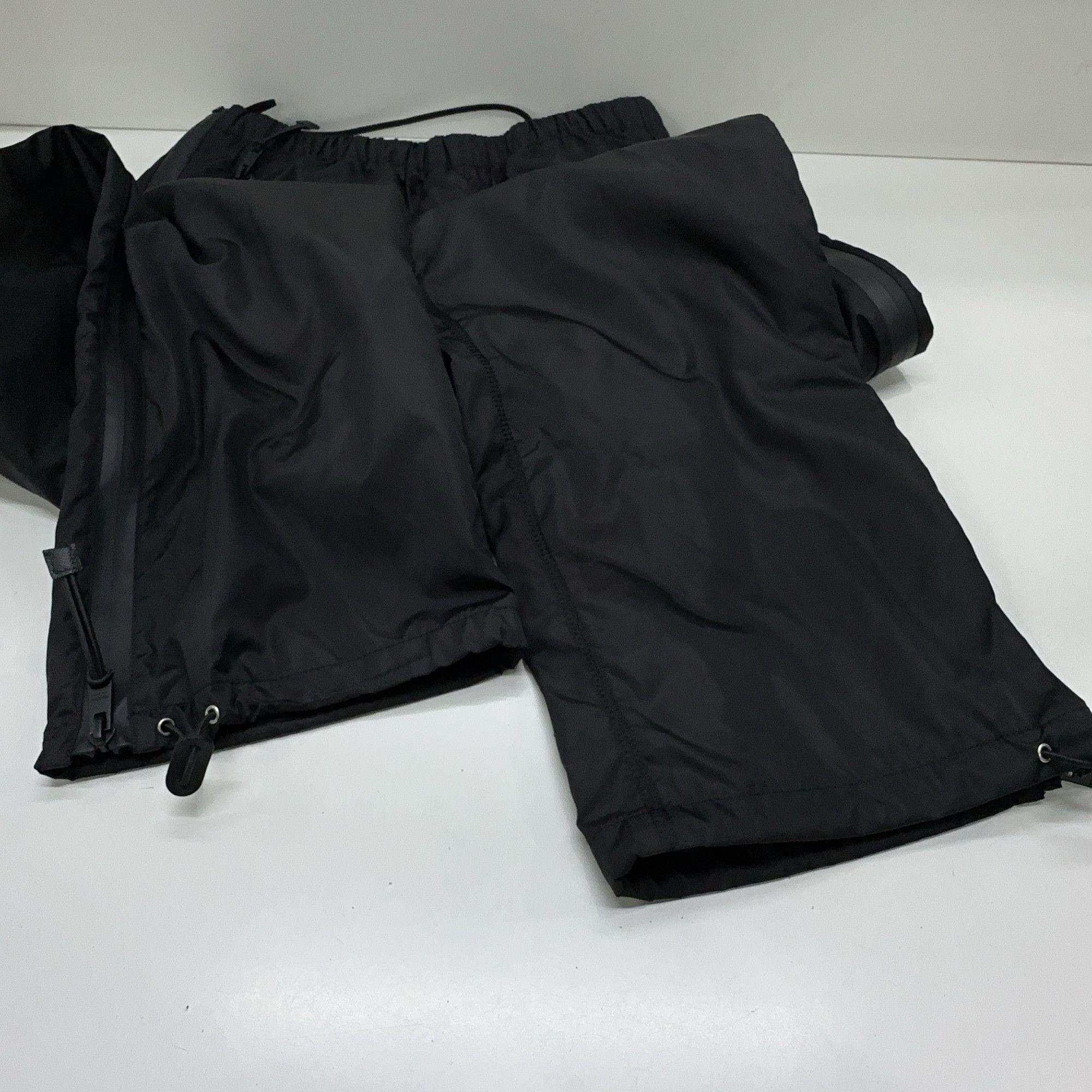 Prada Prada Re-Nylon Track Pants Size 40S Size 27" / US 4 / IT 40 - 8 Thumbnail