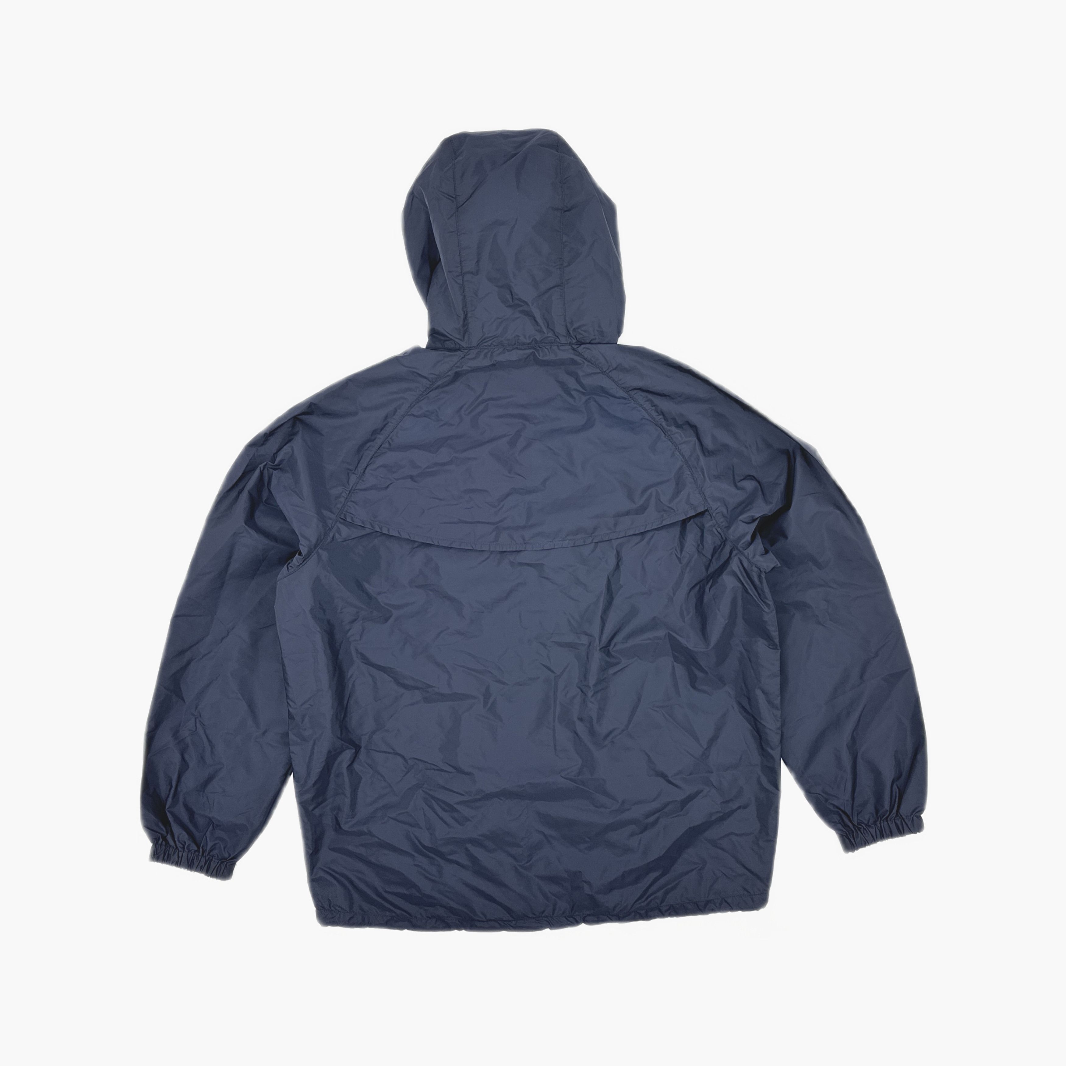 Prada Prada Re-Nylon Hooded Jacket Size XS Size US XS / EU 42 / 0 - 2 Thumbnail