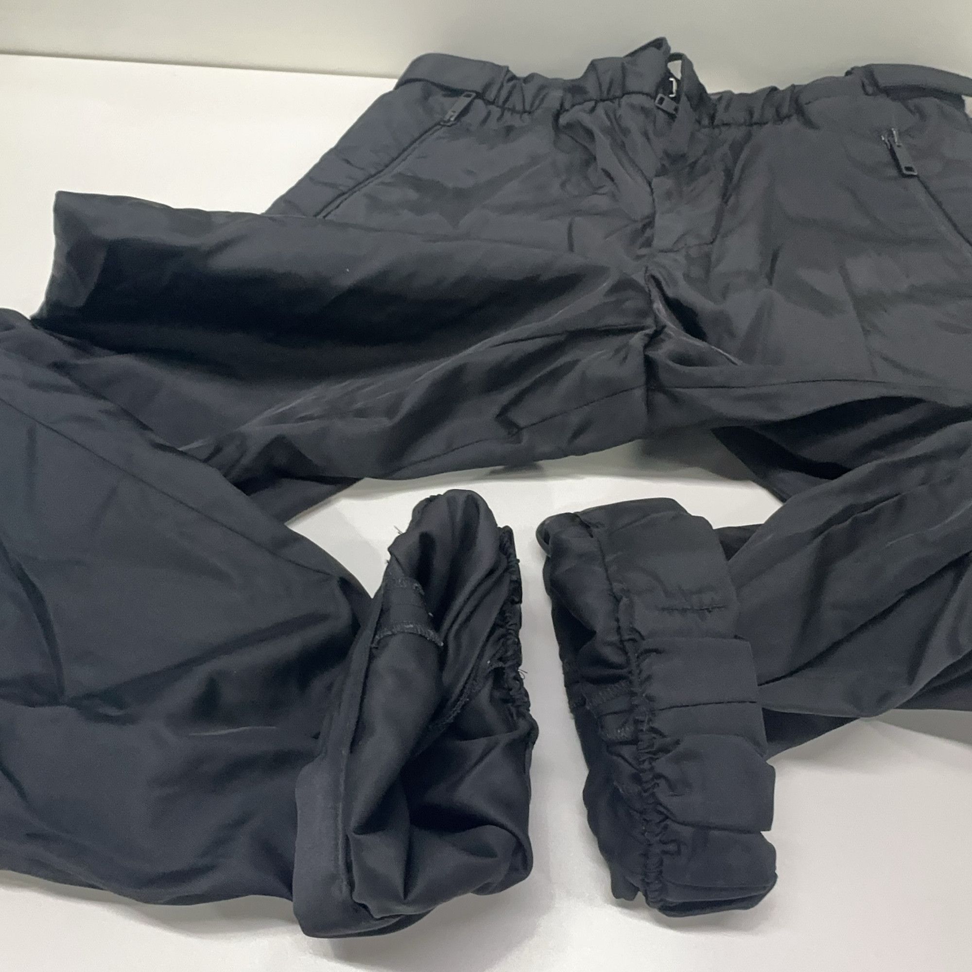 Prada PRADA Nylon Jogger Pants Size 46 Size US 30 / EU 46 - 6 Thumbnail