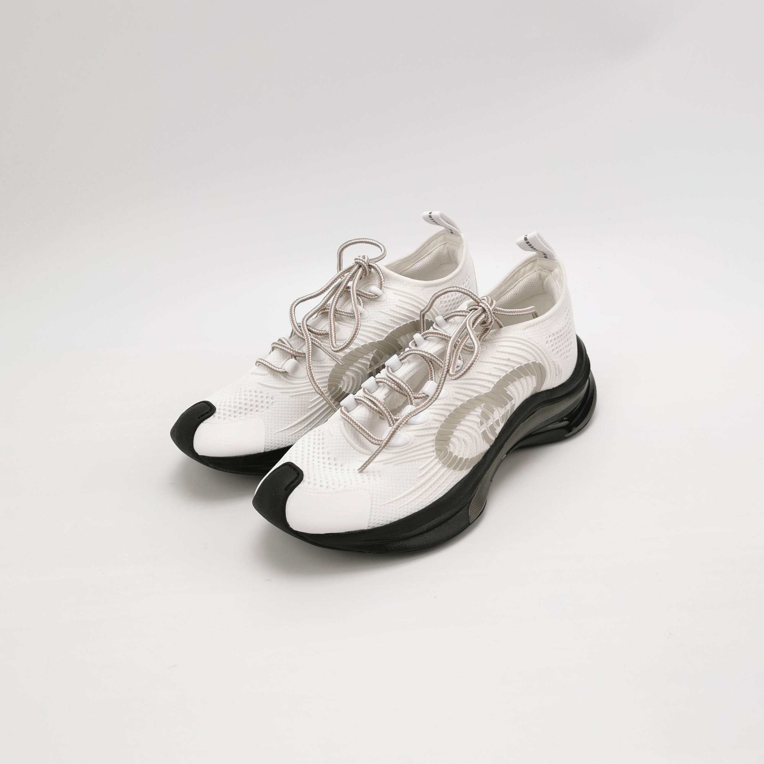 Gucci Gucci Men 6 Lowtop Sneakers Size US 6 / EU 39 - 2 Thumbnail