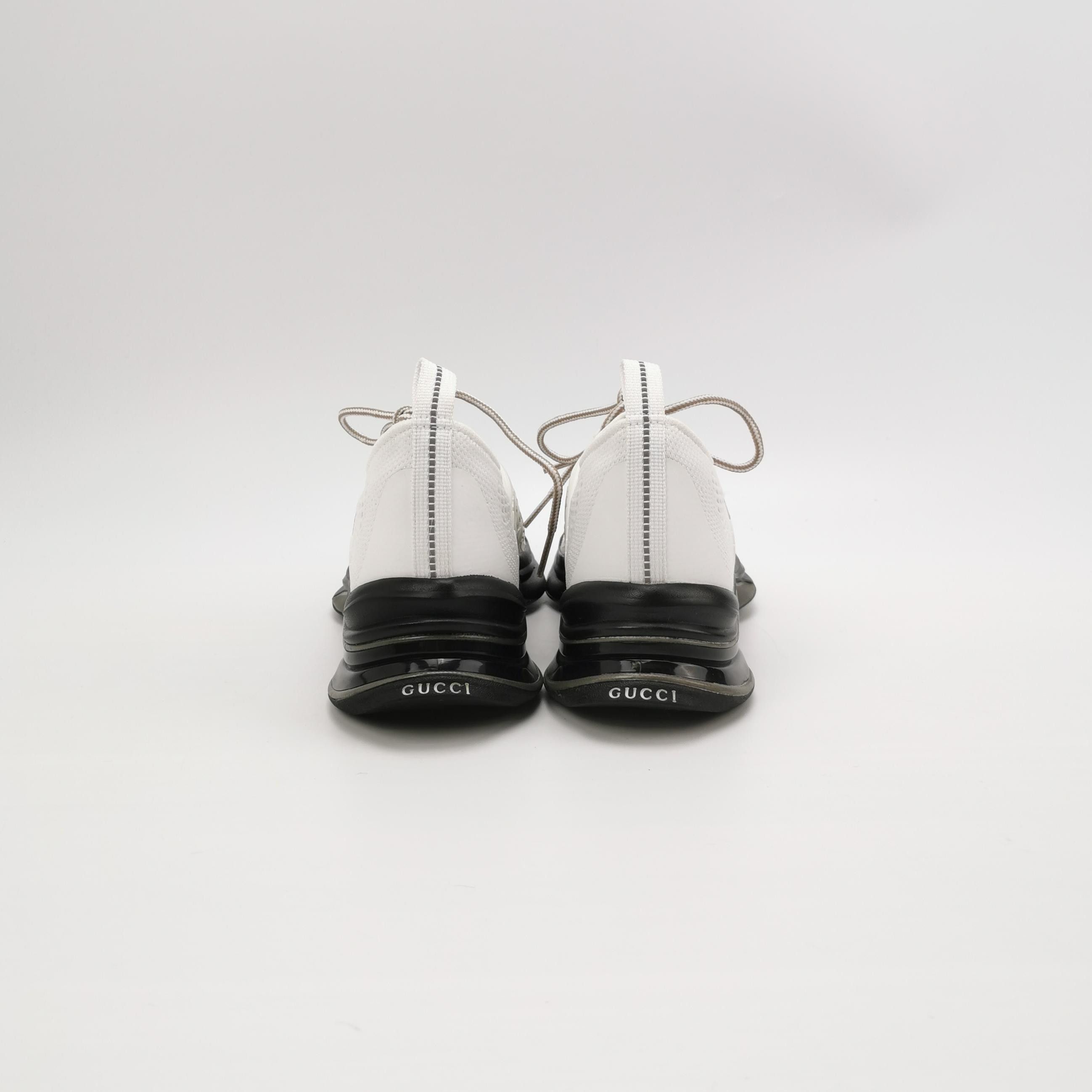 Gucci Gucci Men 6 Lowtop Sneakers Size US 6 / EU 39 - 4 Thumbnail