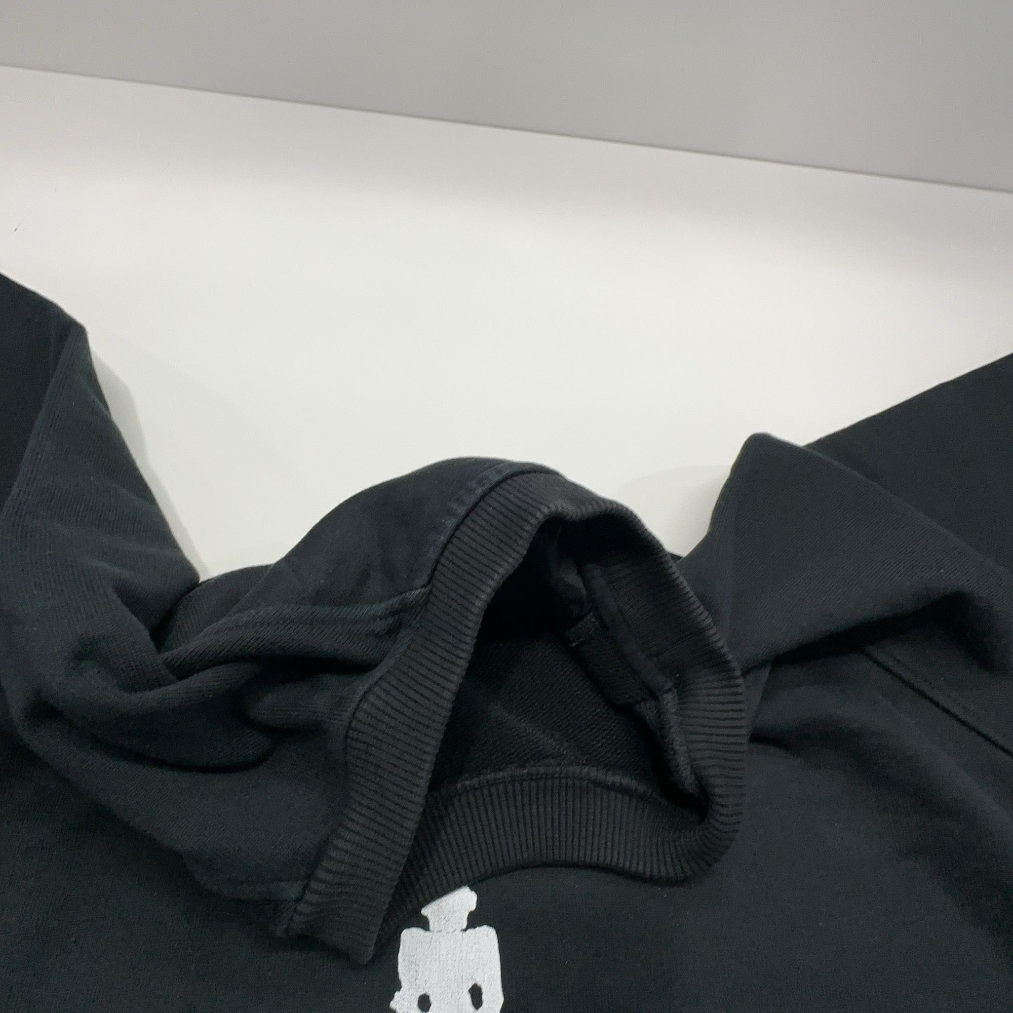 Prada Prada Logo Print Sweatshirt Size L Size US L / EU 52-54 / 3 - 8 Thumbnail
