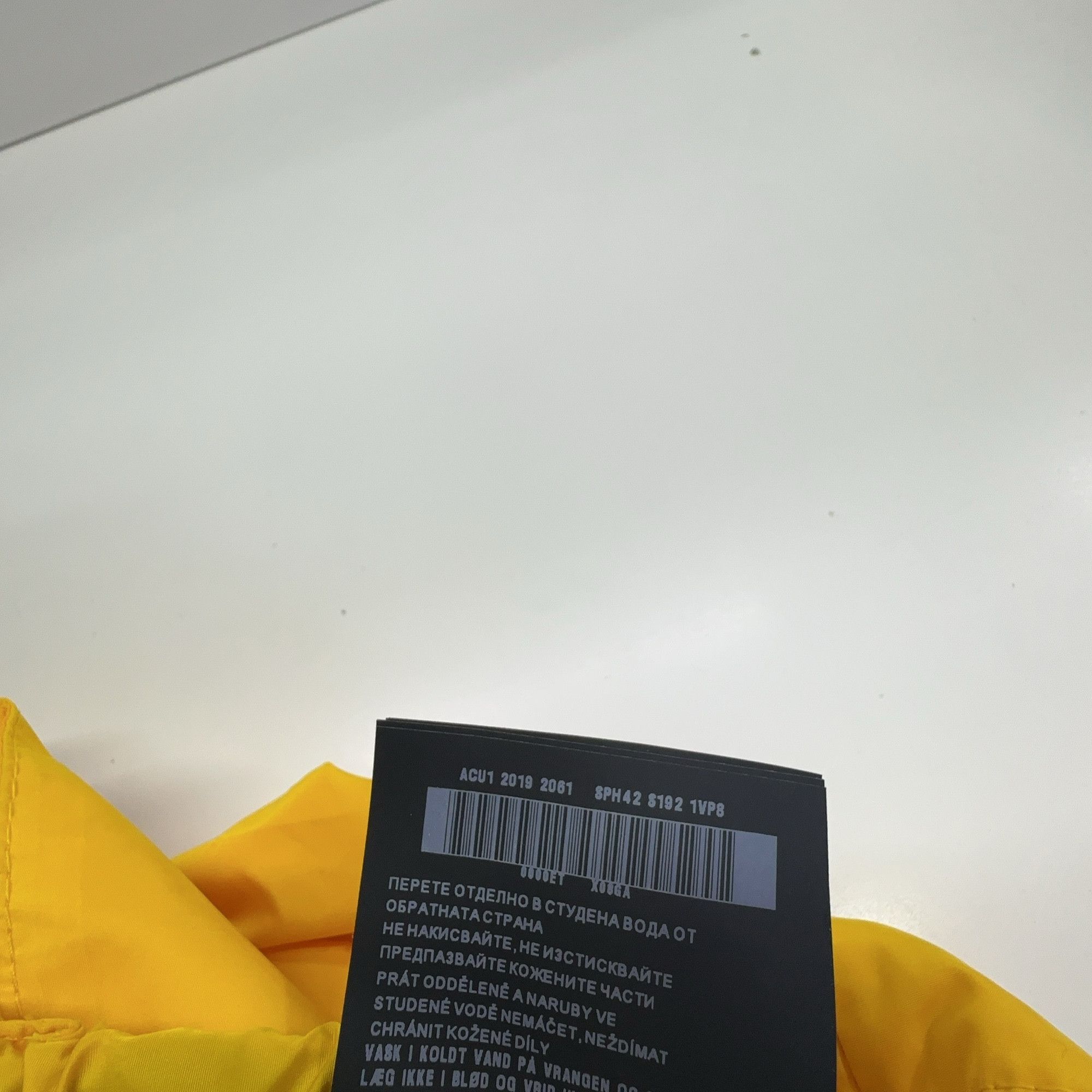 Prada Prada Lightning Bolt Sweatpants Size 32 Size US 32 / EU 48 - 6 Thumbnail