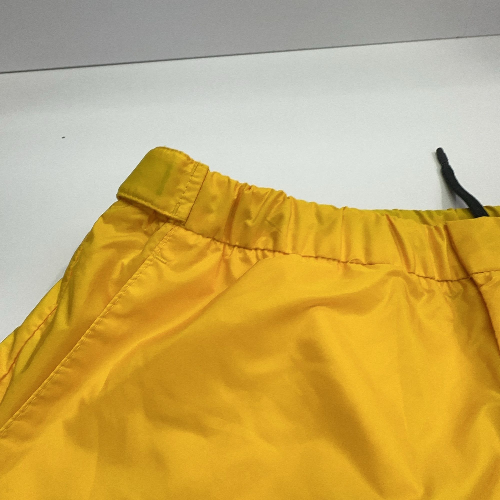 Prada Prada Lightning Bolt Sweatpants Size 32 Size US 32 / EU 48 - 8 Thumbnail