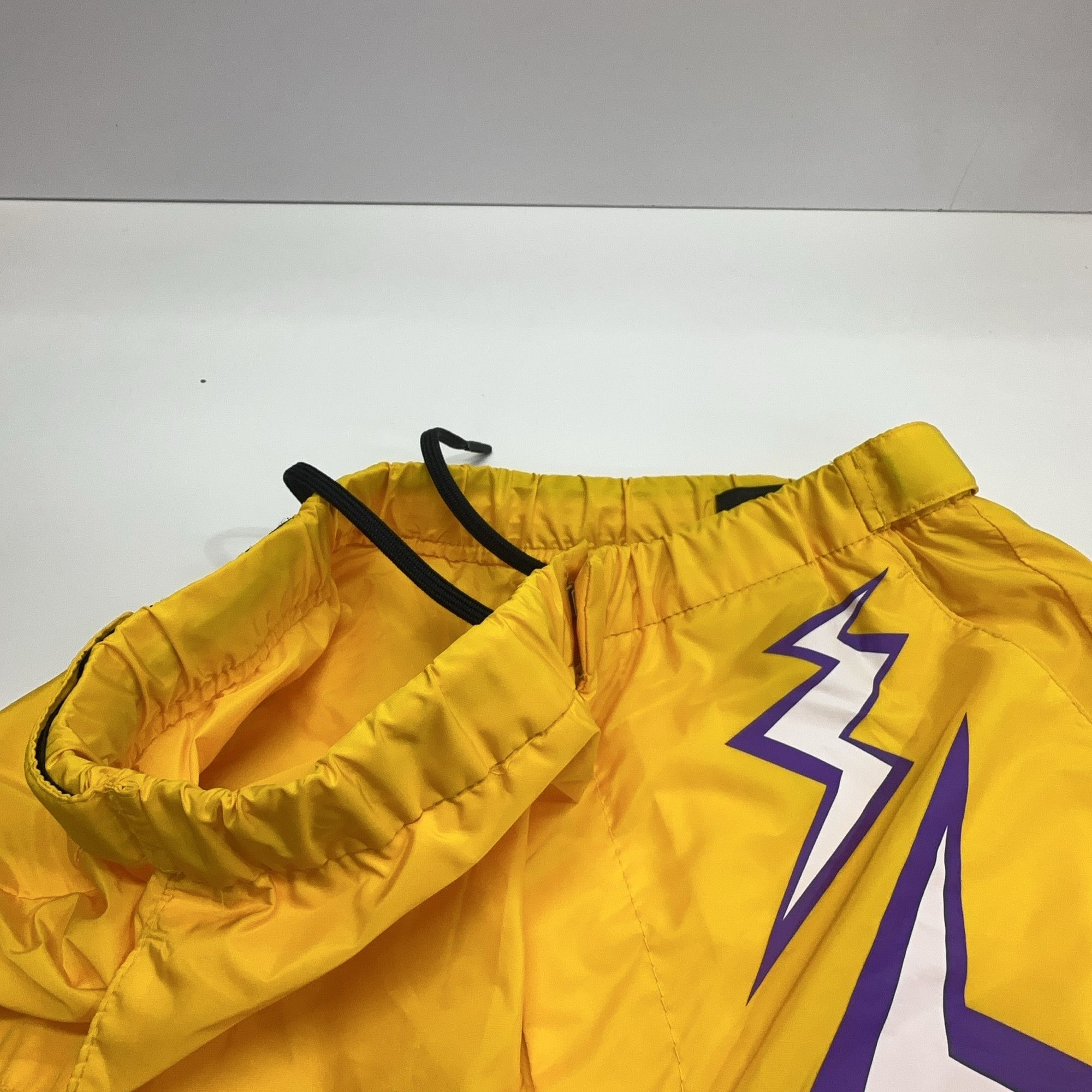 Prada Prada Lightning Bolt Sweatpants Size 32 Size US 32 / EU 48 - 10 Thumbnail