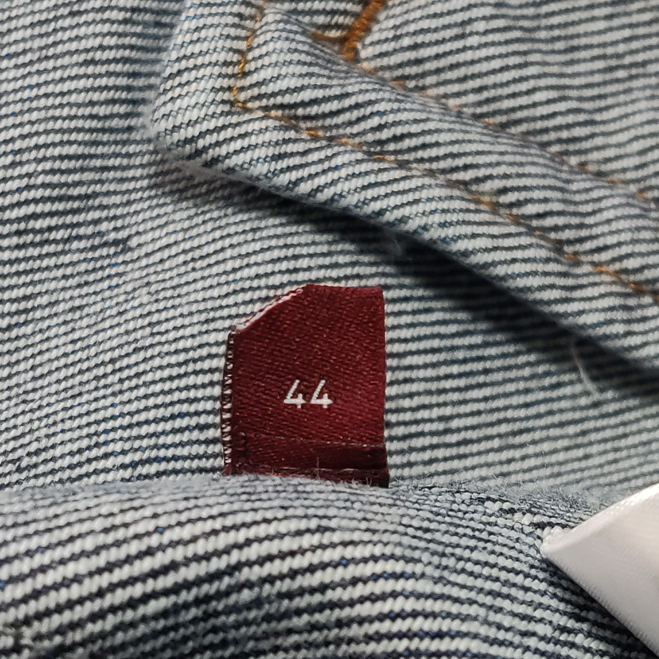 Gucci Gucci Men s Light Jackets Size US S / EU 44-46 / 1 - 9 Thumbnail