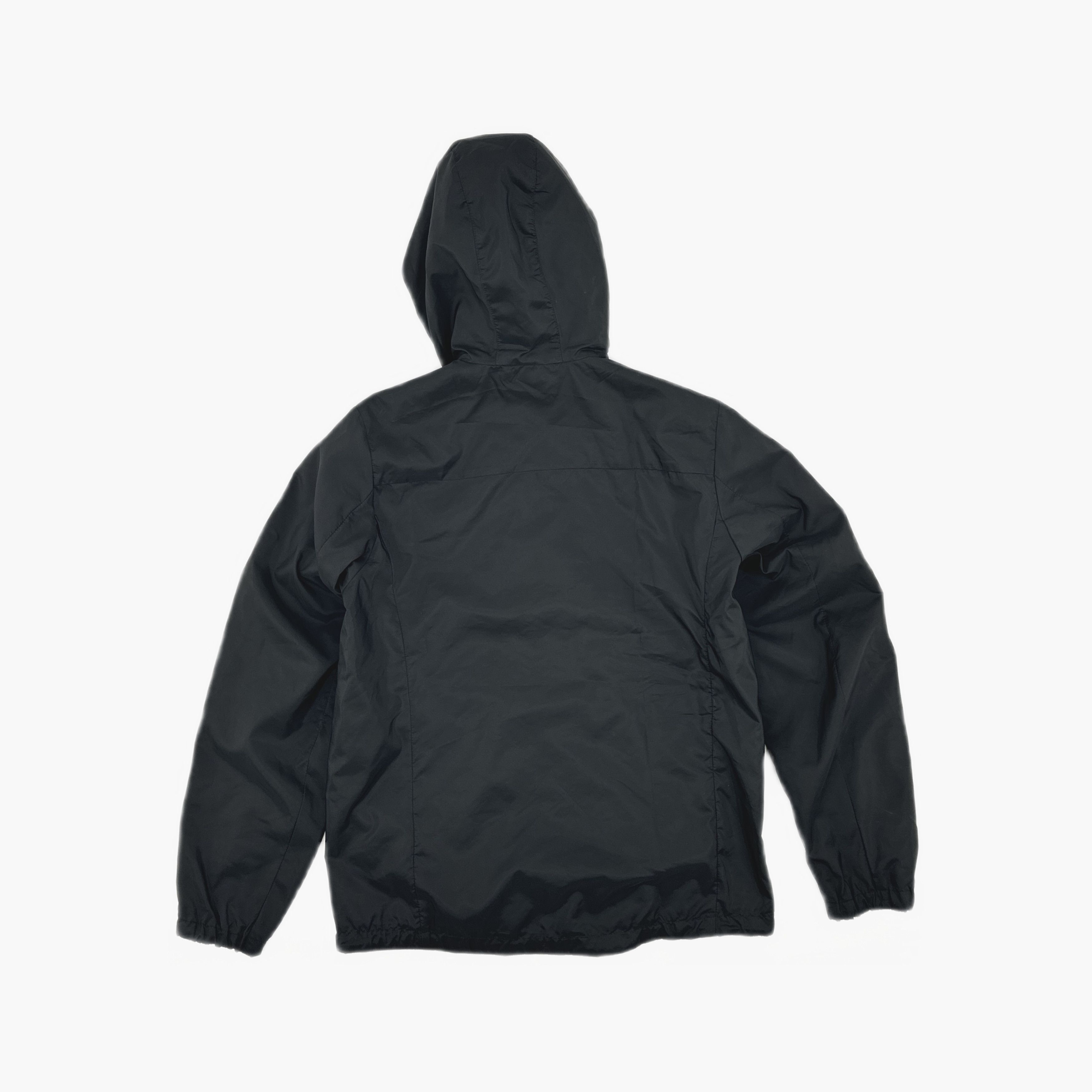 Prada Prada Reversible Hooded Jacket Size 50 Size US M / EU 48-50 / 2 - 2 Thumbnail