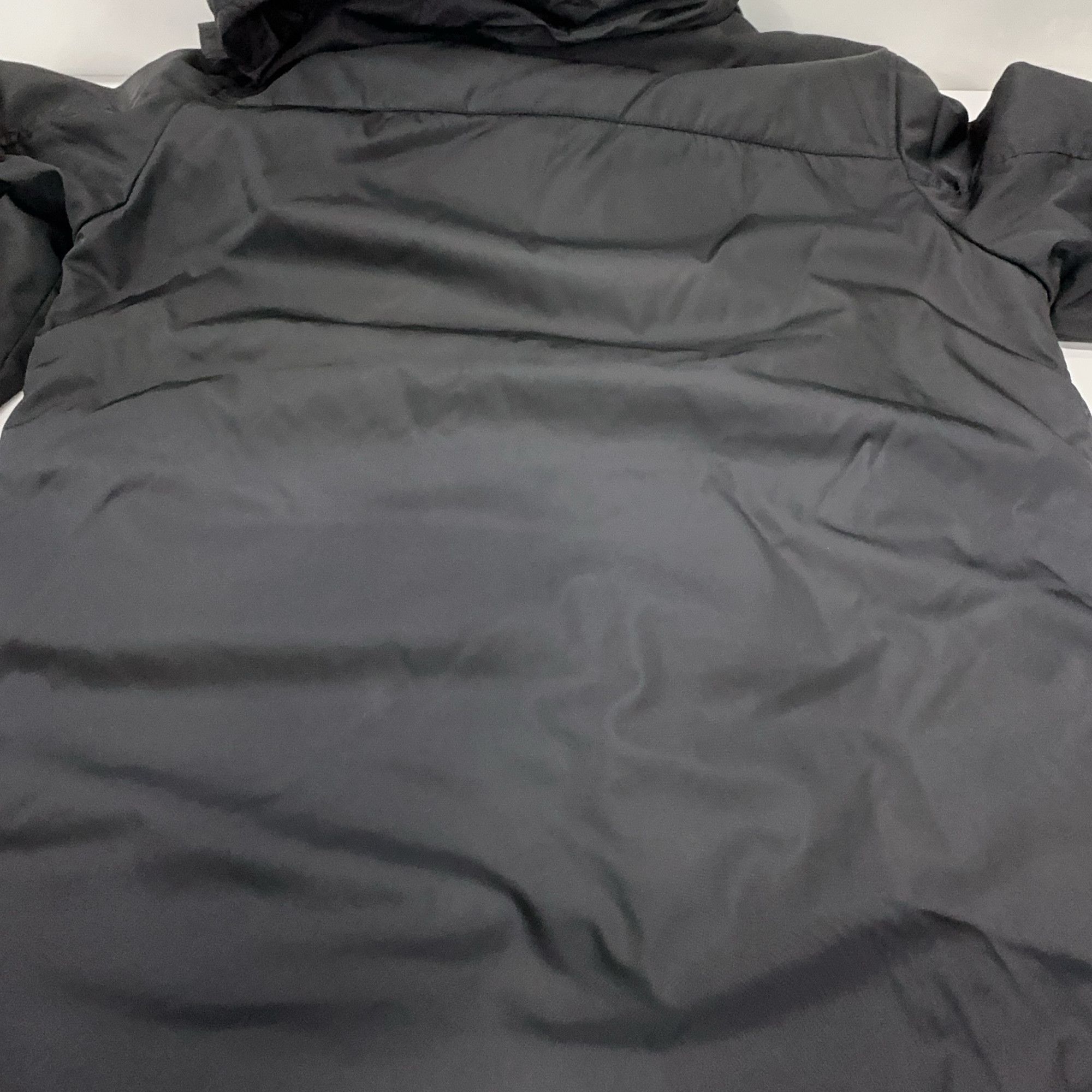 Prada Prada Re-Nylon Hooded Jacket Size 52 Size US L / EU 52-54 / 3 - 13 Thumbnail