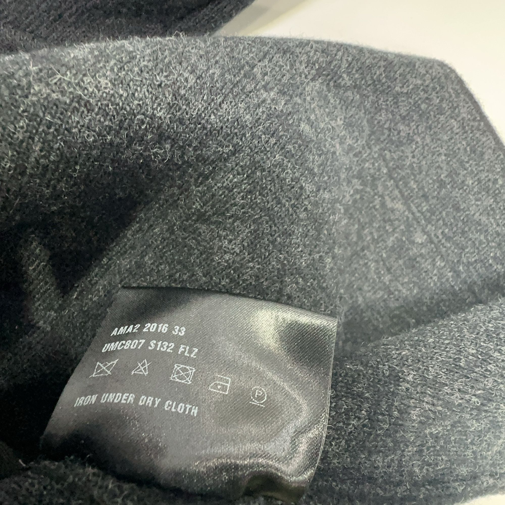 Prada Prada Single Breasted Blazer Size 48 Size 38R - 8 Thumbnail