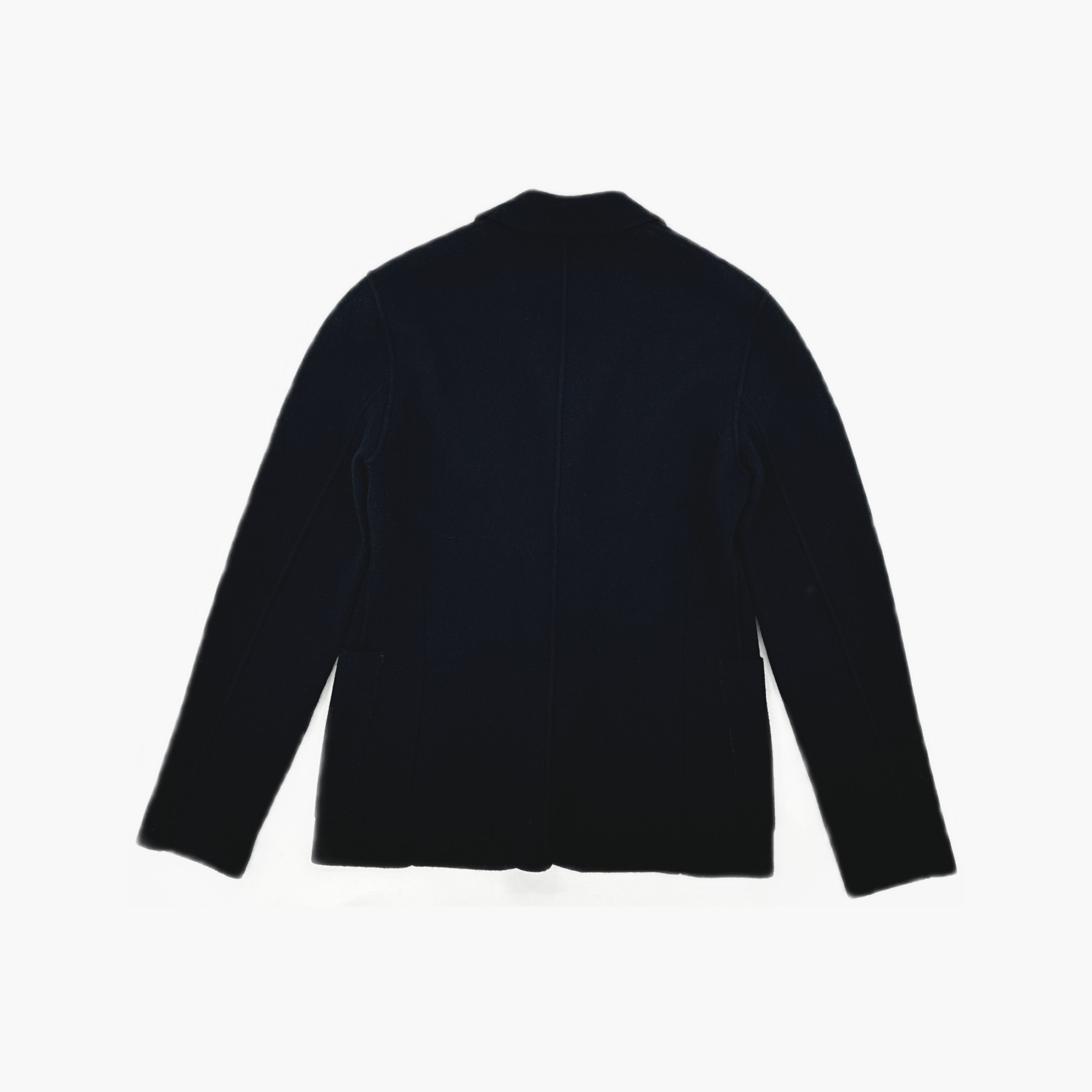 Prada Prada Single Breasted Blazer Size 48 Size 38R - 2 Thumbnail