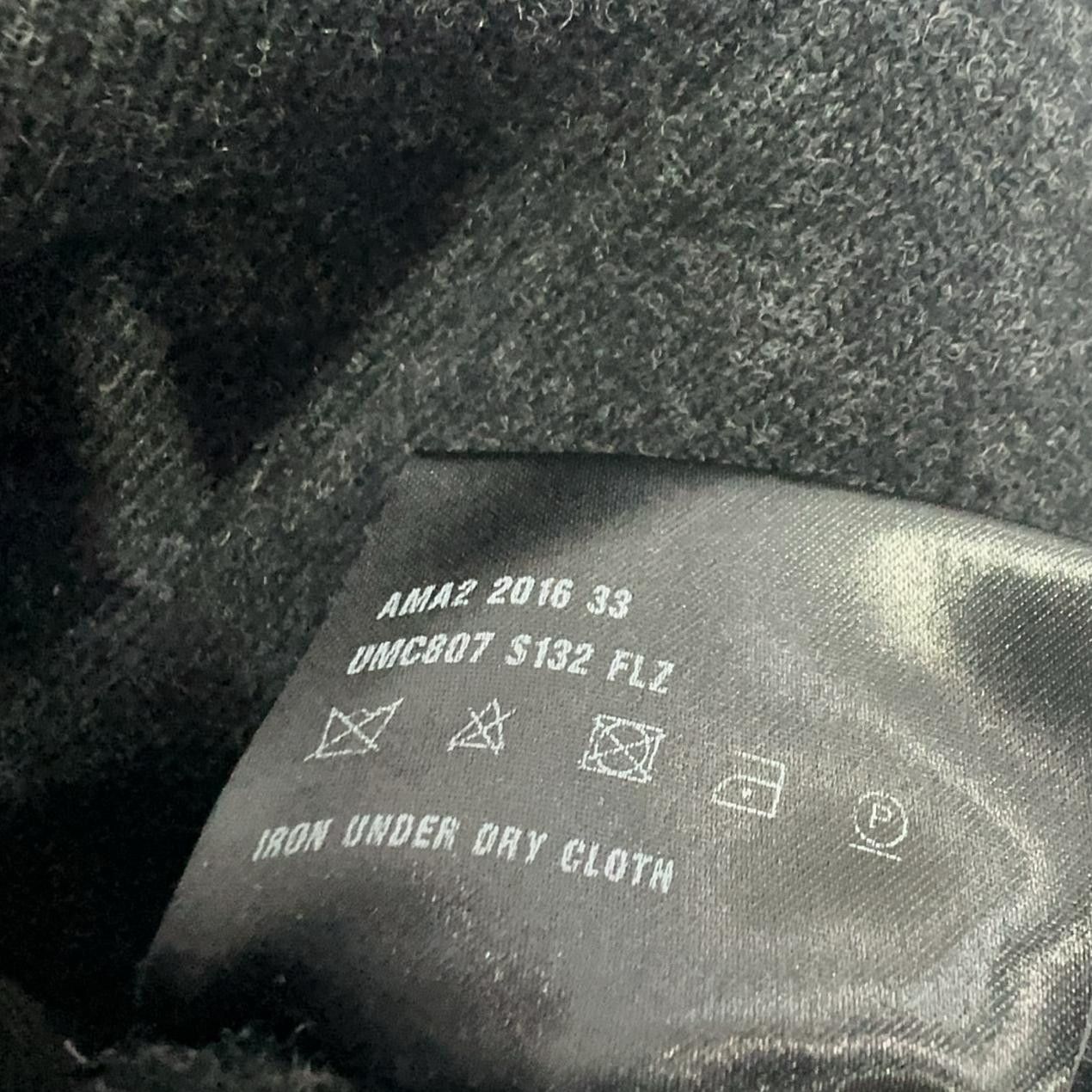 Prada Prada Single Breasted Blazer Size 48 Size 38R - 10 Thumbnail