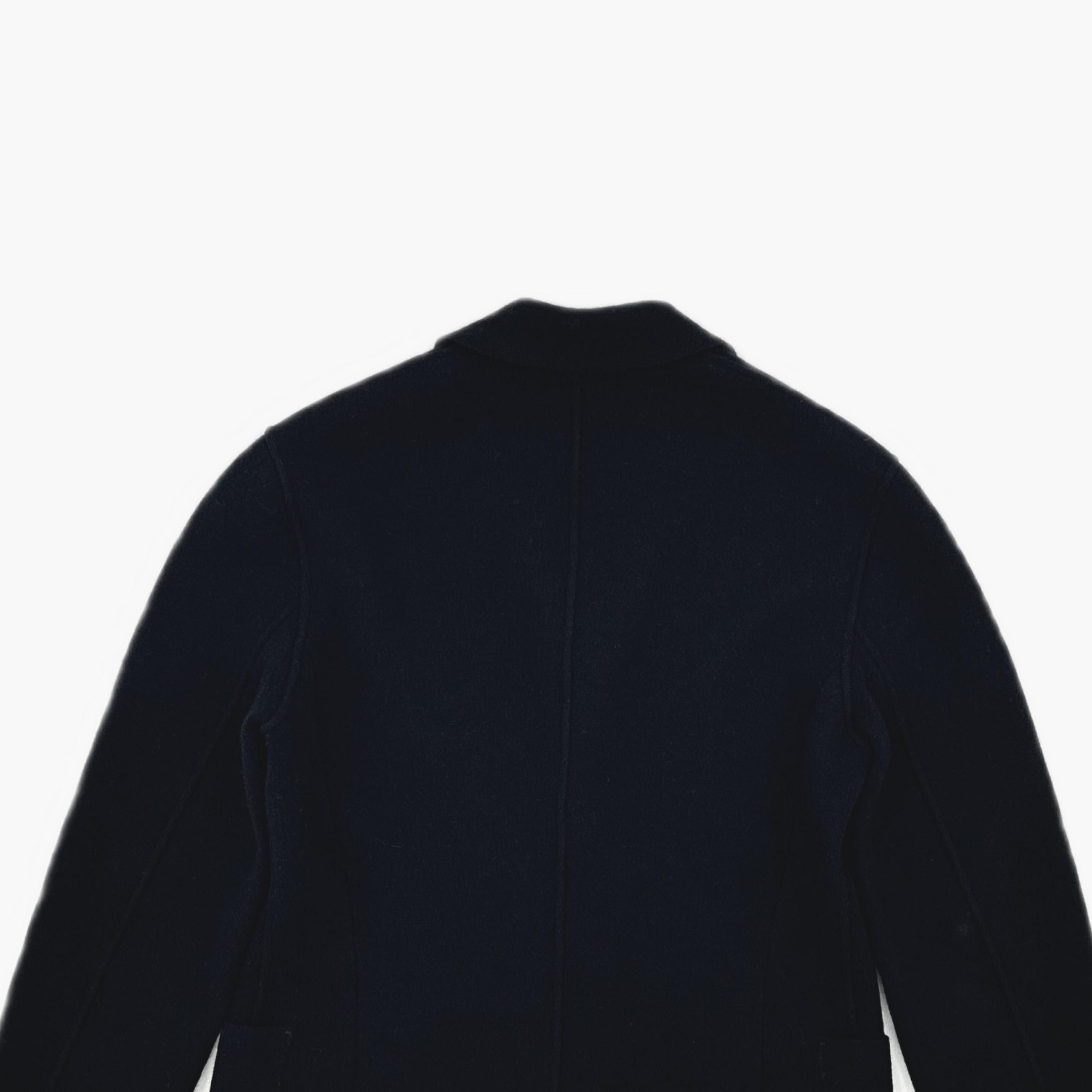 Prada Prada Single Breasted Blazer Size 48 Size 38R - 3 Thumbnail