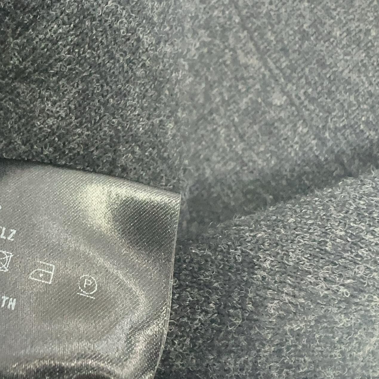 Prada Prada Single Breasted Blazer Size 48 Size 38R - 11 Thumbnail