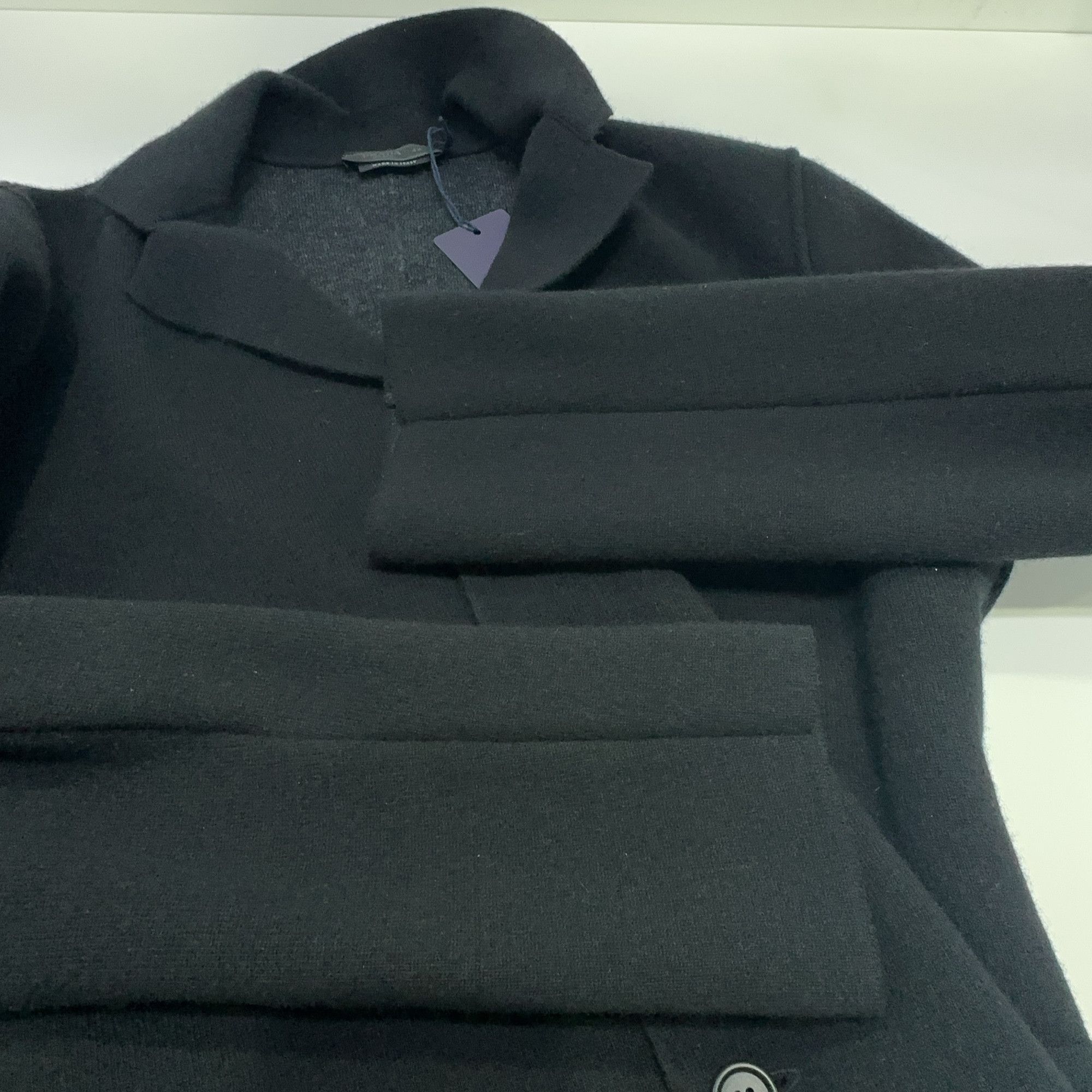 Prada Prada Single Breasted Blazer Size 48 Size 38R - 13 Thumbnail