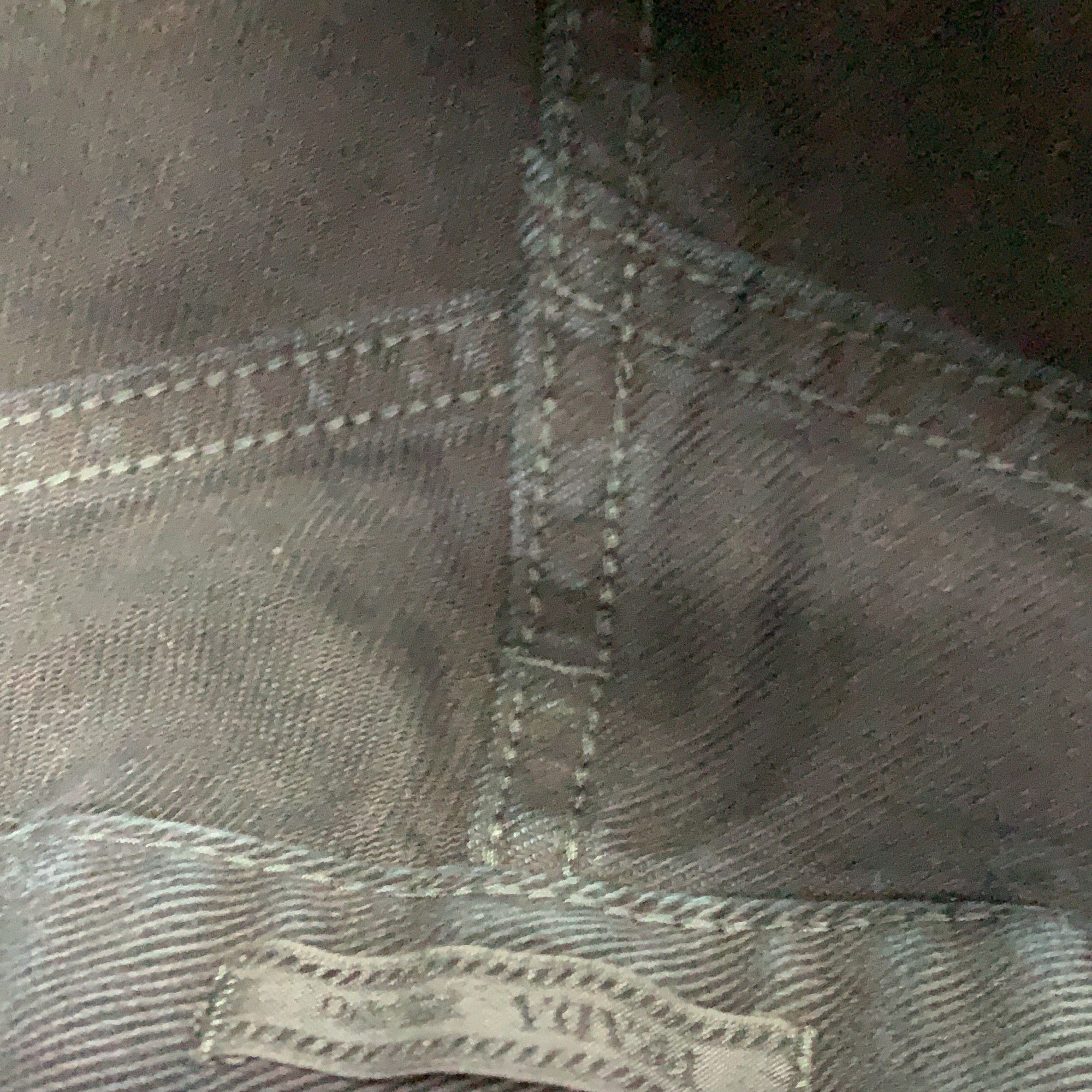 Prada Prada Black Denim Jeans Size 32 Size US 32 / EU 48 - 4 Thumbnail