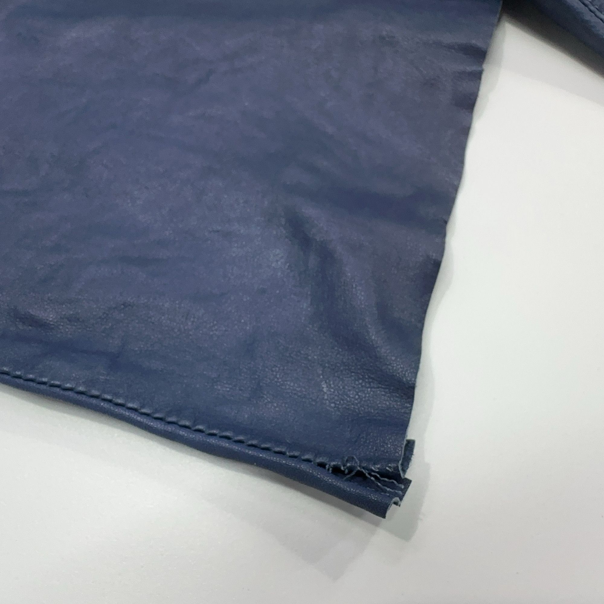 Prada Prada Blue Casual Pants Size 52 Size US 36 / EU 52 - 7 Thumbnail