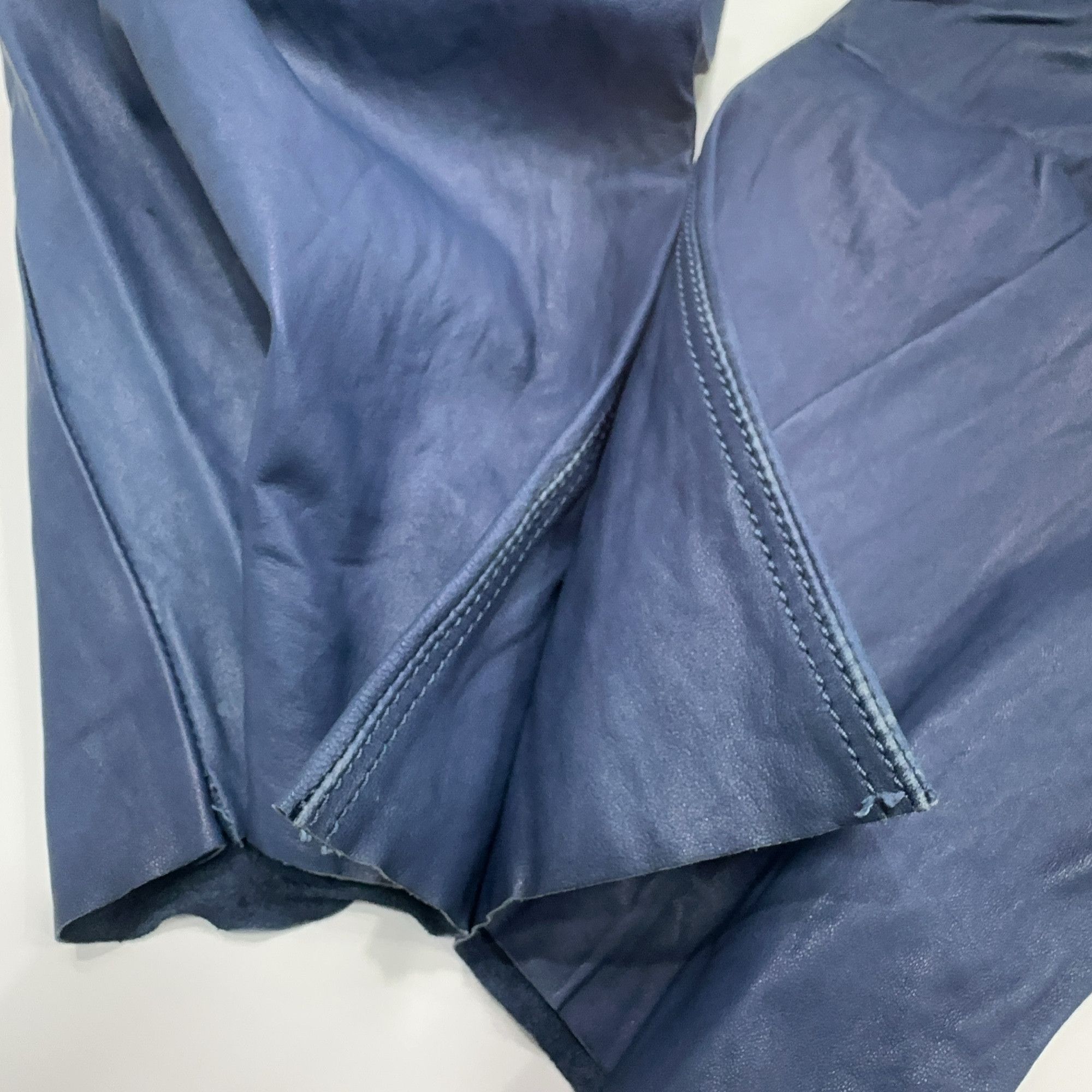 Prada Prada Blue Casual Pants Size 52 Size US 36 / EU 52 - 10 Thumbnail