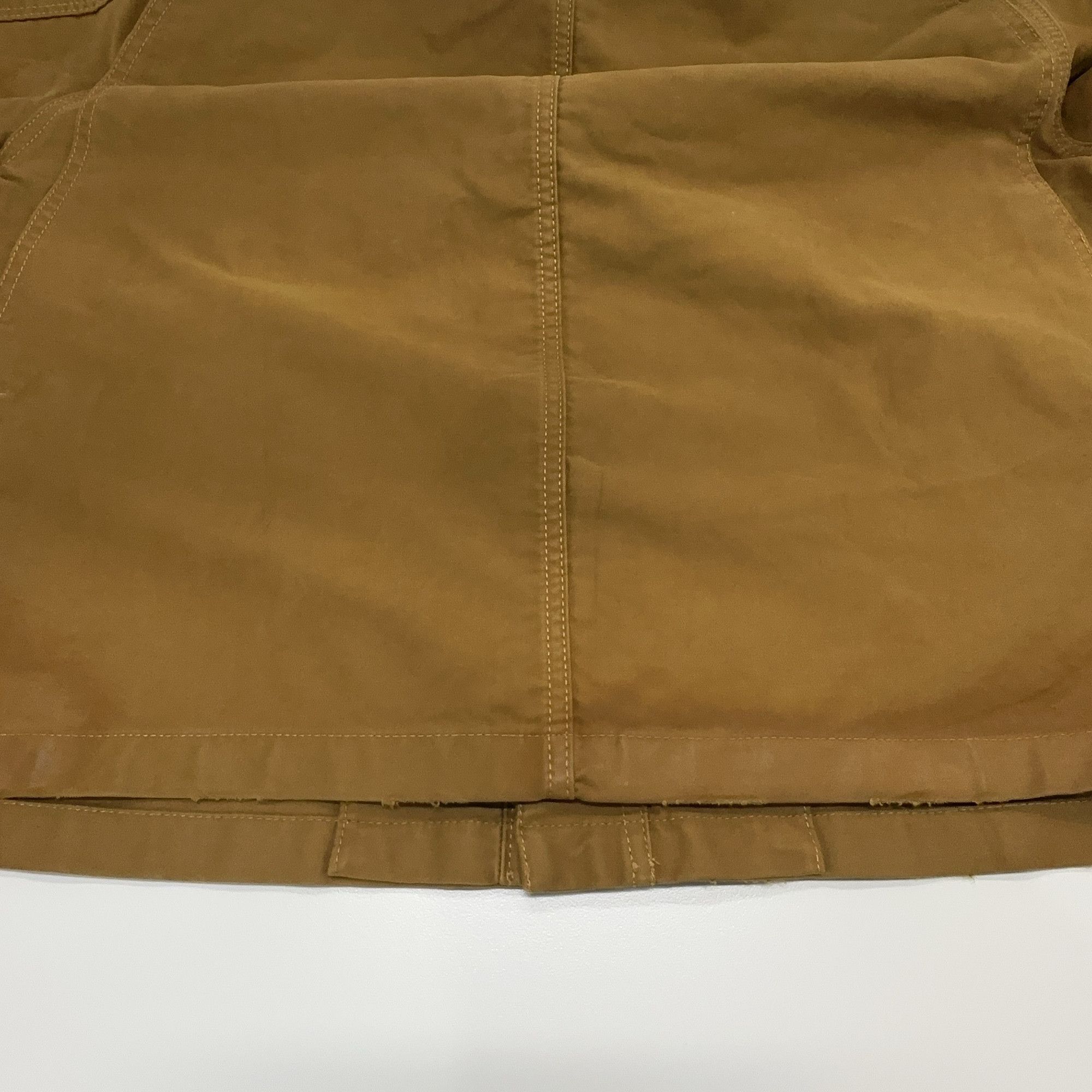 Prada Prada Moleskin Blouson Jacket Size S Size US S / EU 44-46 / 1 - 11 Thumbnail