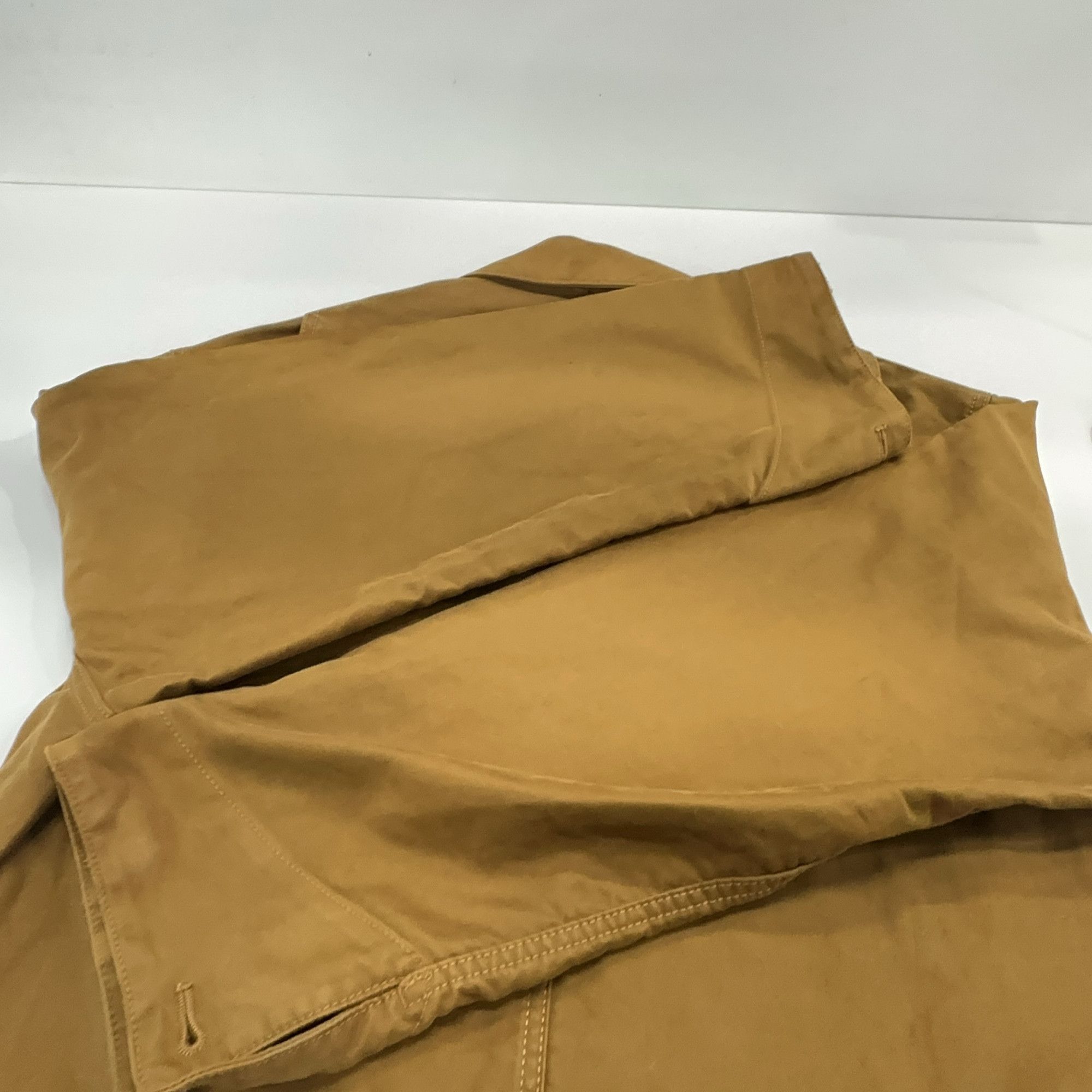 Prada Prada Moleskin Blouson Jacket Size S Size US S / EU 44-46 / 1 - 12 Thumbnail
