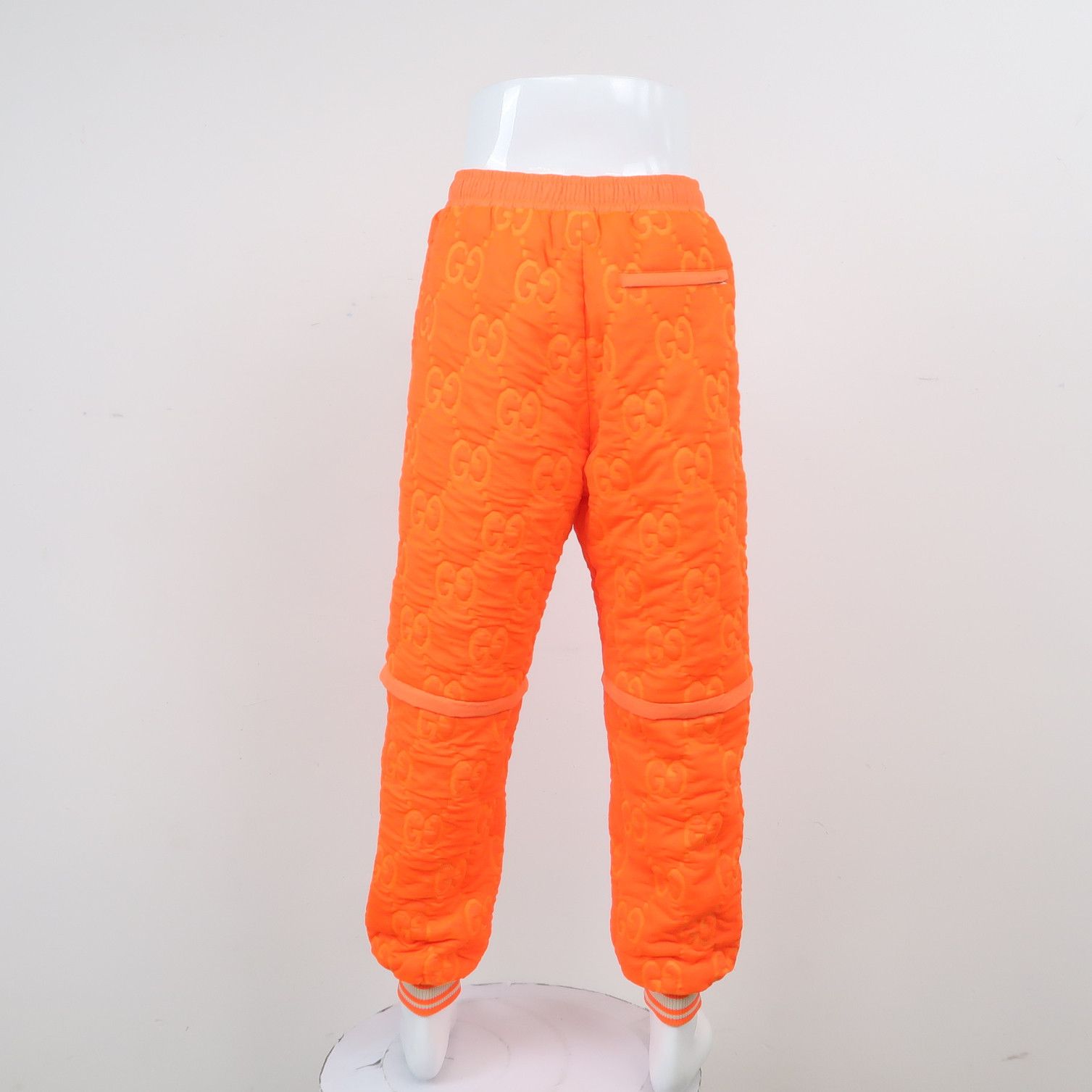 Gucci Gucci Men 30 Casual Pants Size US 30 / EU 46 - 2 Thumbnail