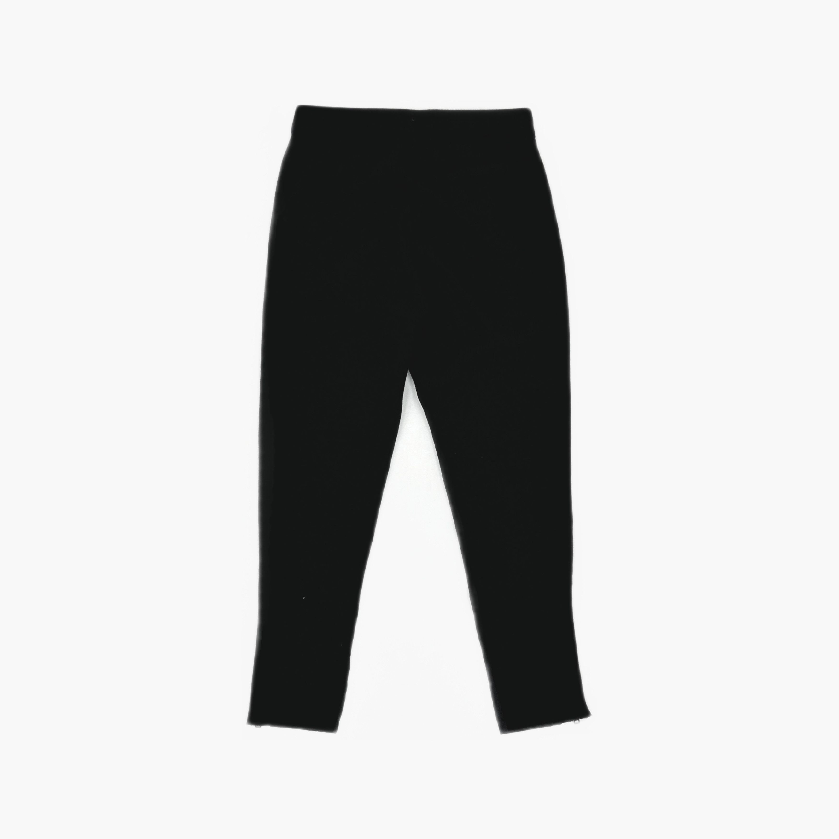 Prada Prada Re-Nylon Trousers Size 46 Size US 30 / EU 46 - 2 Thumbnail