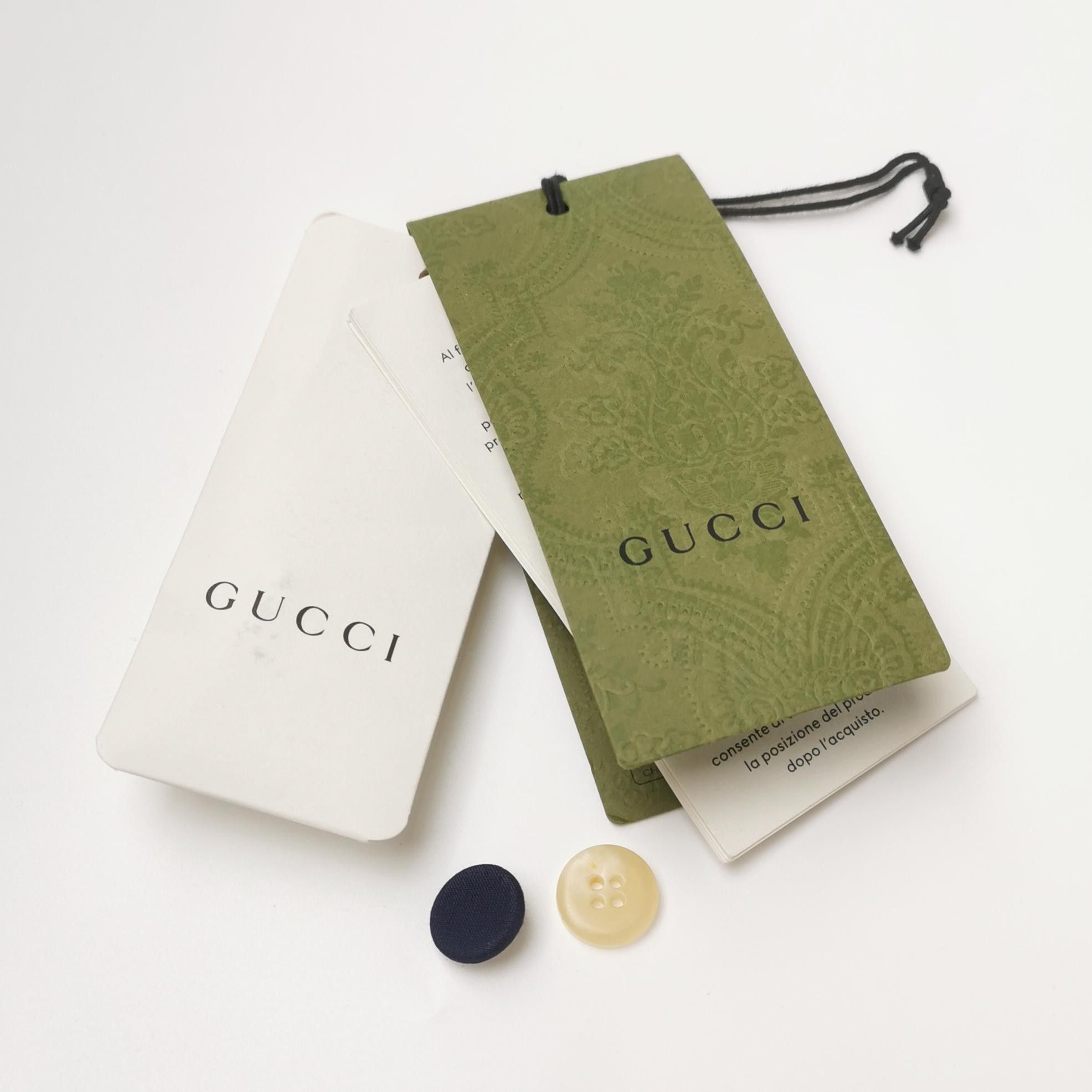 Gucci Gucci Men 44 Shorts Size US 44 / EU 60 - 4 Thumbnail