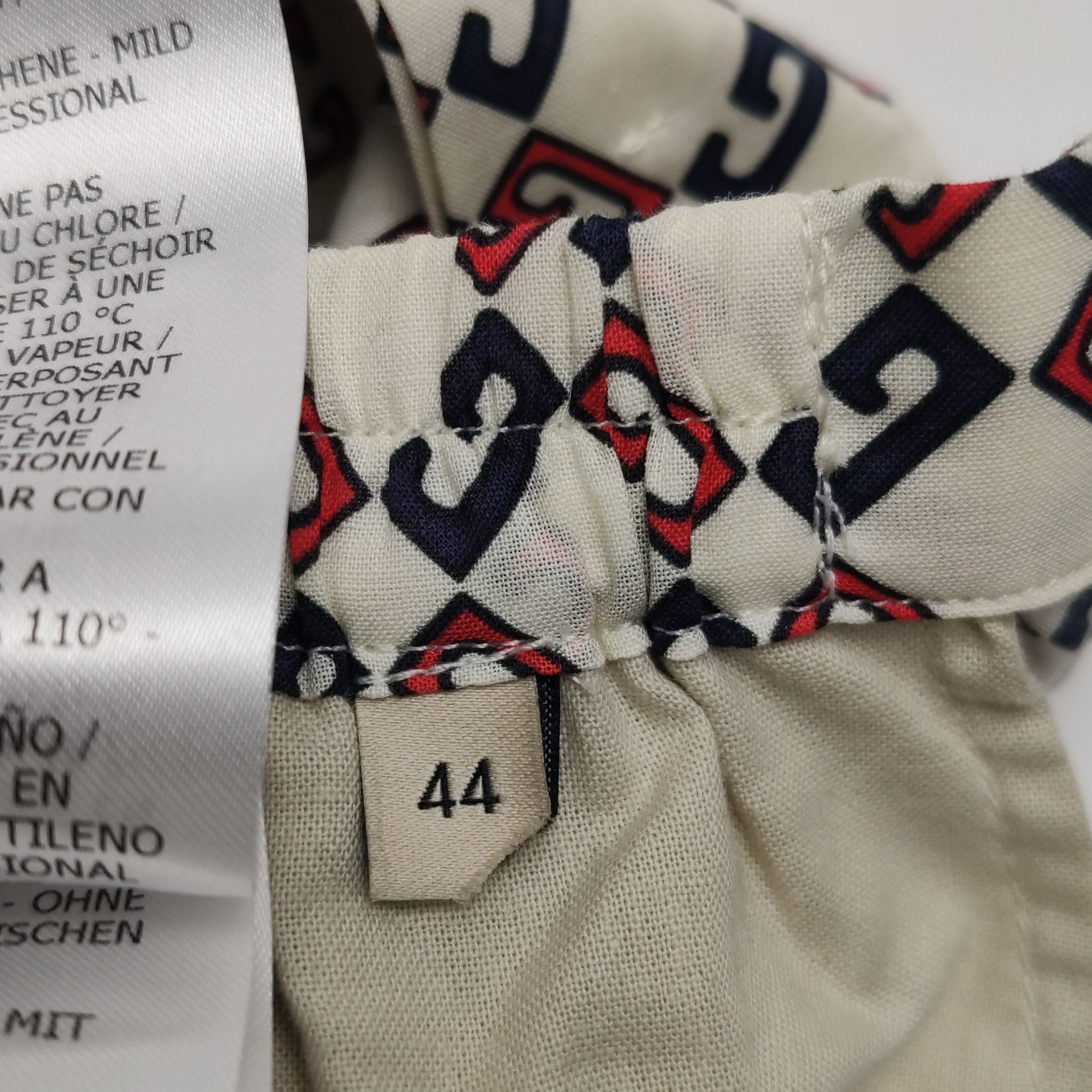 Gucci Gucci Men 44 Shorts Size US 44 / EU 60 - 10 Thumbnail